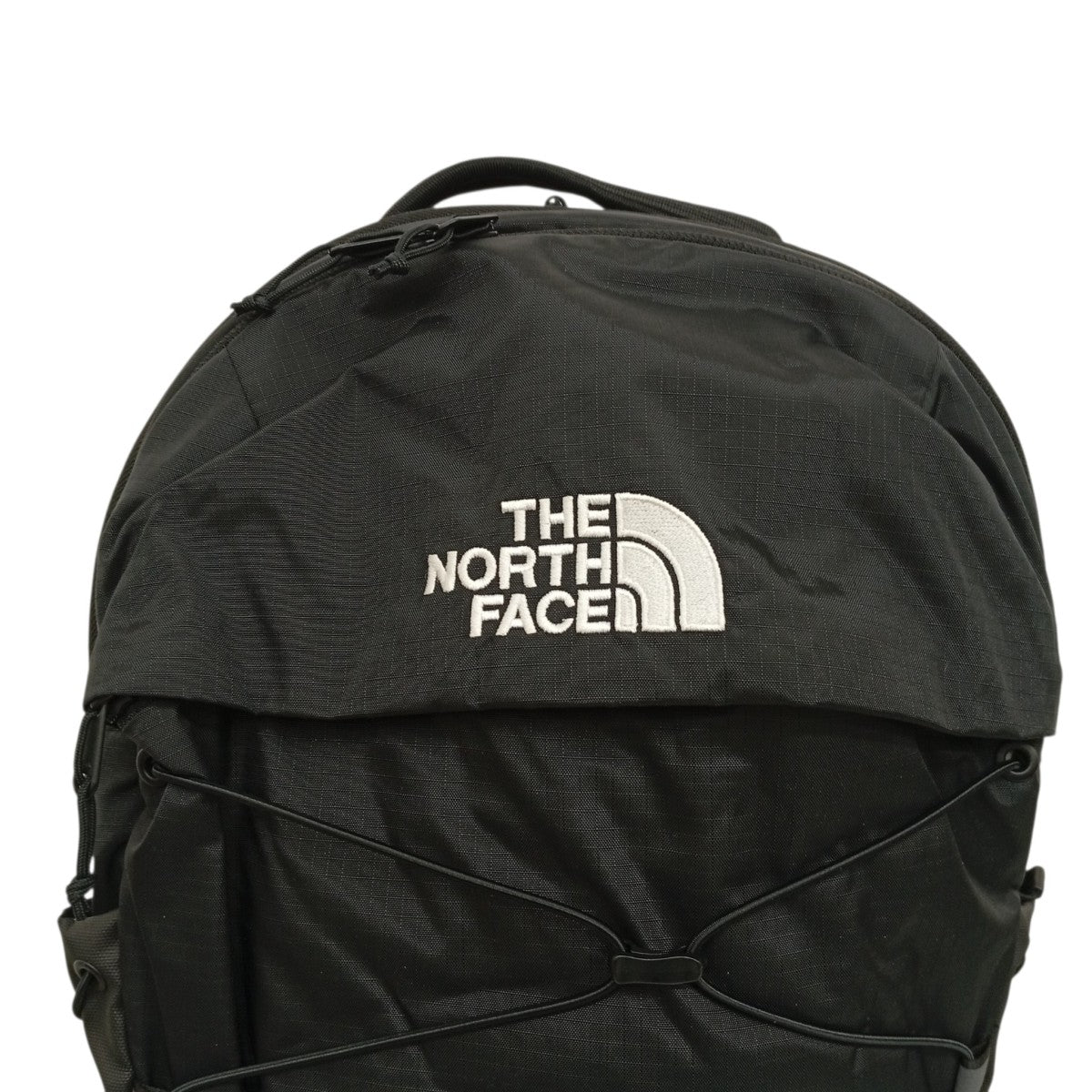THE NORTH FACE BOREALISリュックNM72307Z 古着・中古-3枚目のアイテム画像
