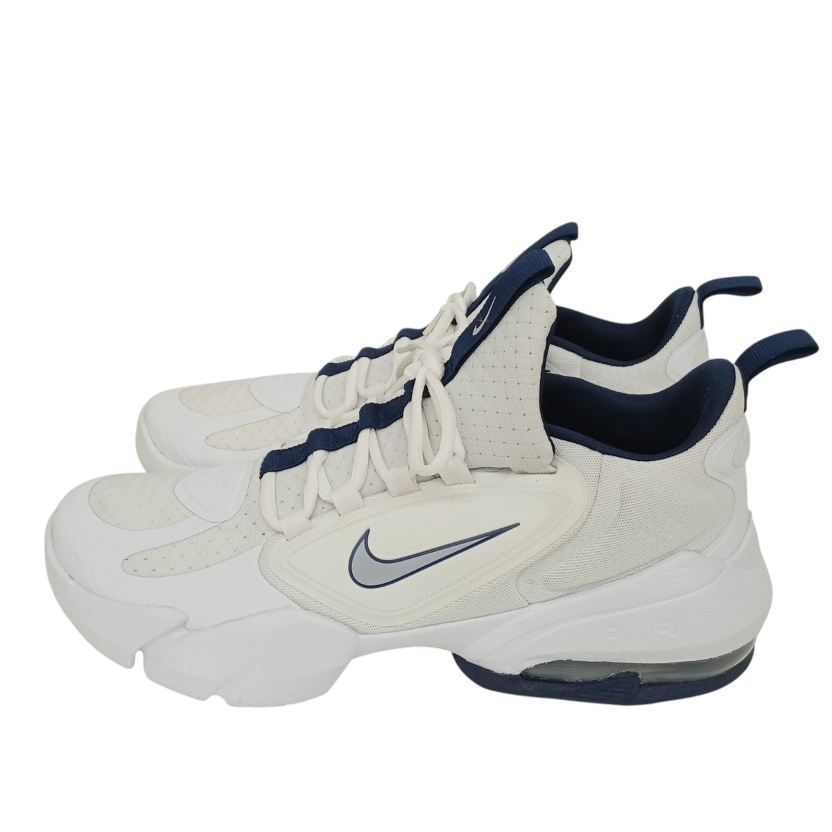 AIR MAX ALPHA SAVAGEスニーカーAT3378-104