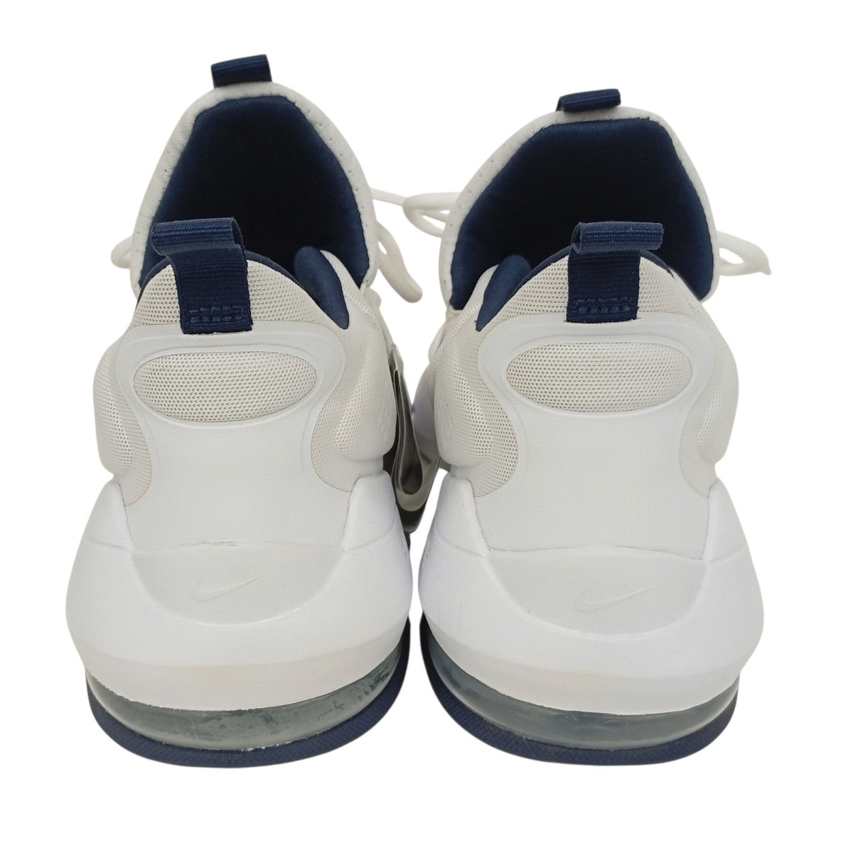 AIR MAX ALPHA SAVAGEスニーカーAT3378-104