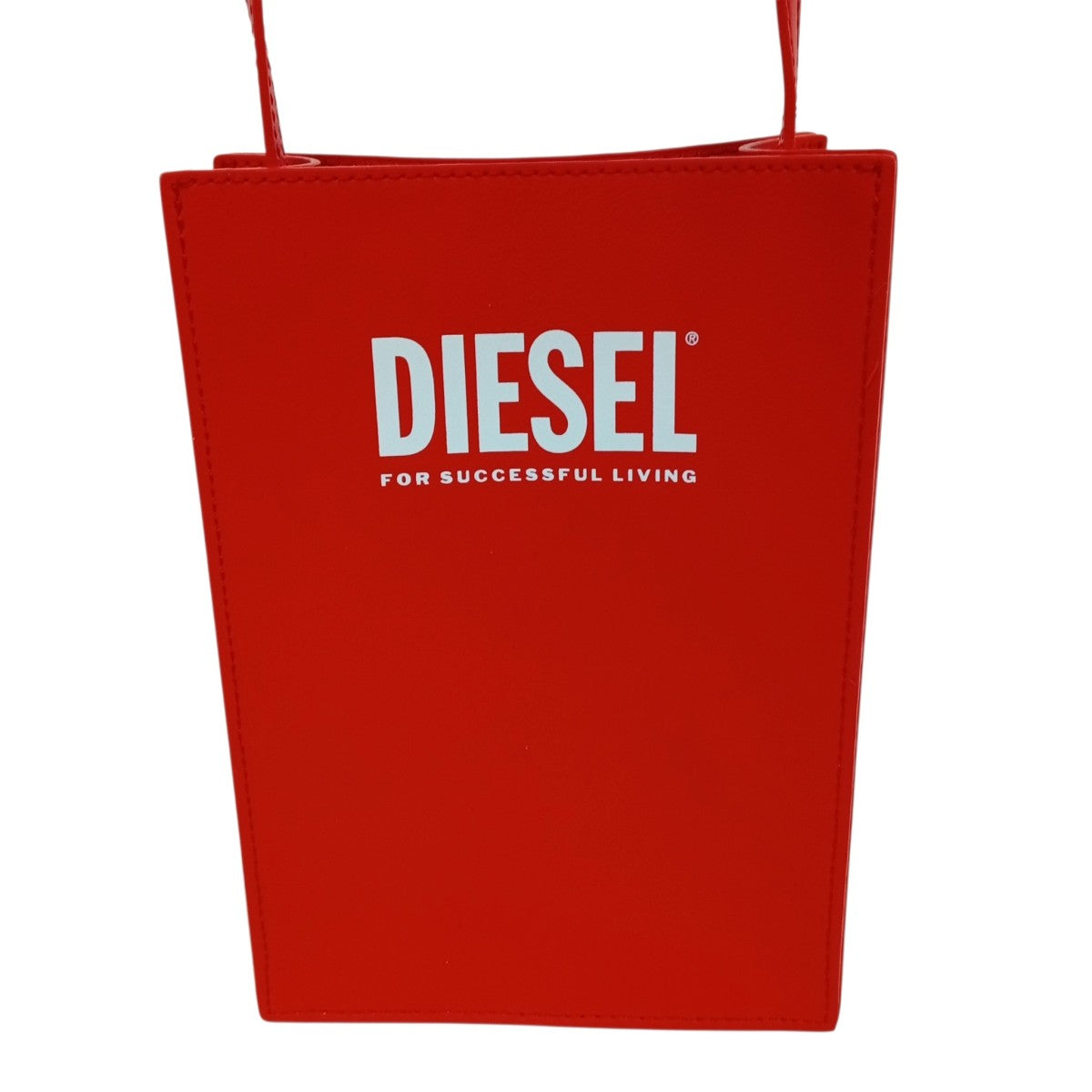 DIESEL ショルダーバッグ 古着・中古-3枚目のアイテム画像