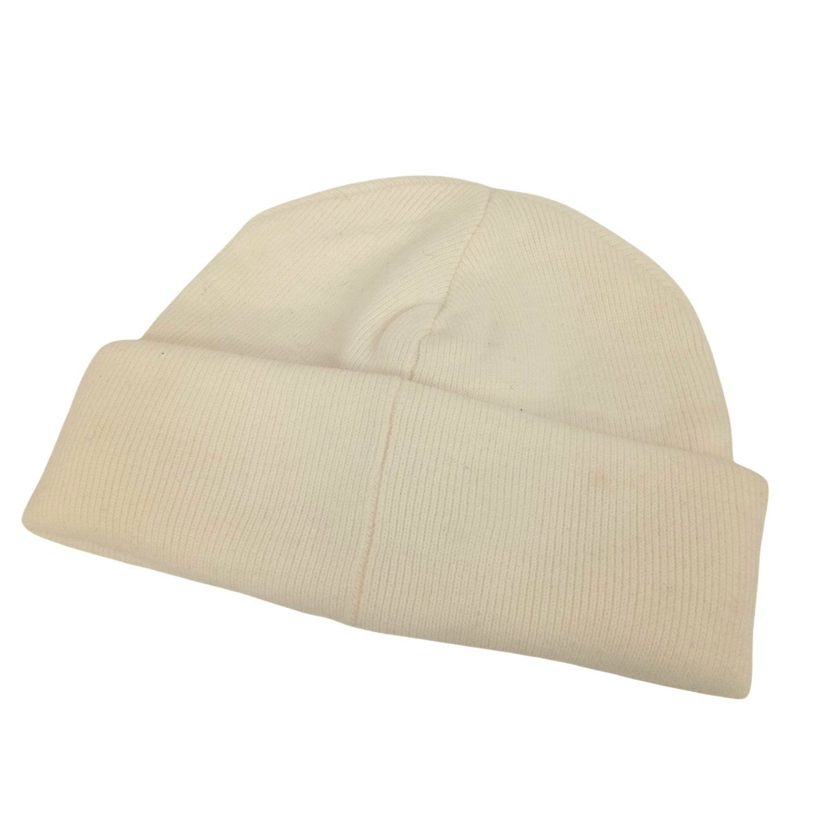 DIESEL ニット帽 古着・中古-2枚目のアイテム画像