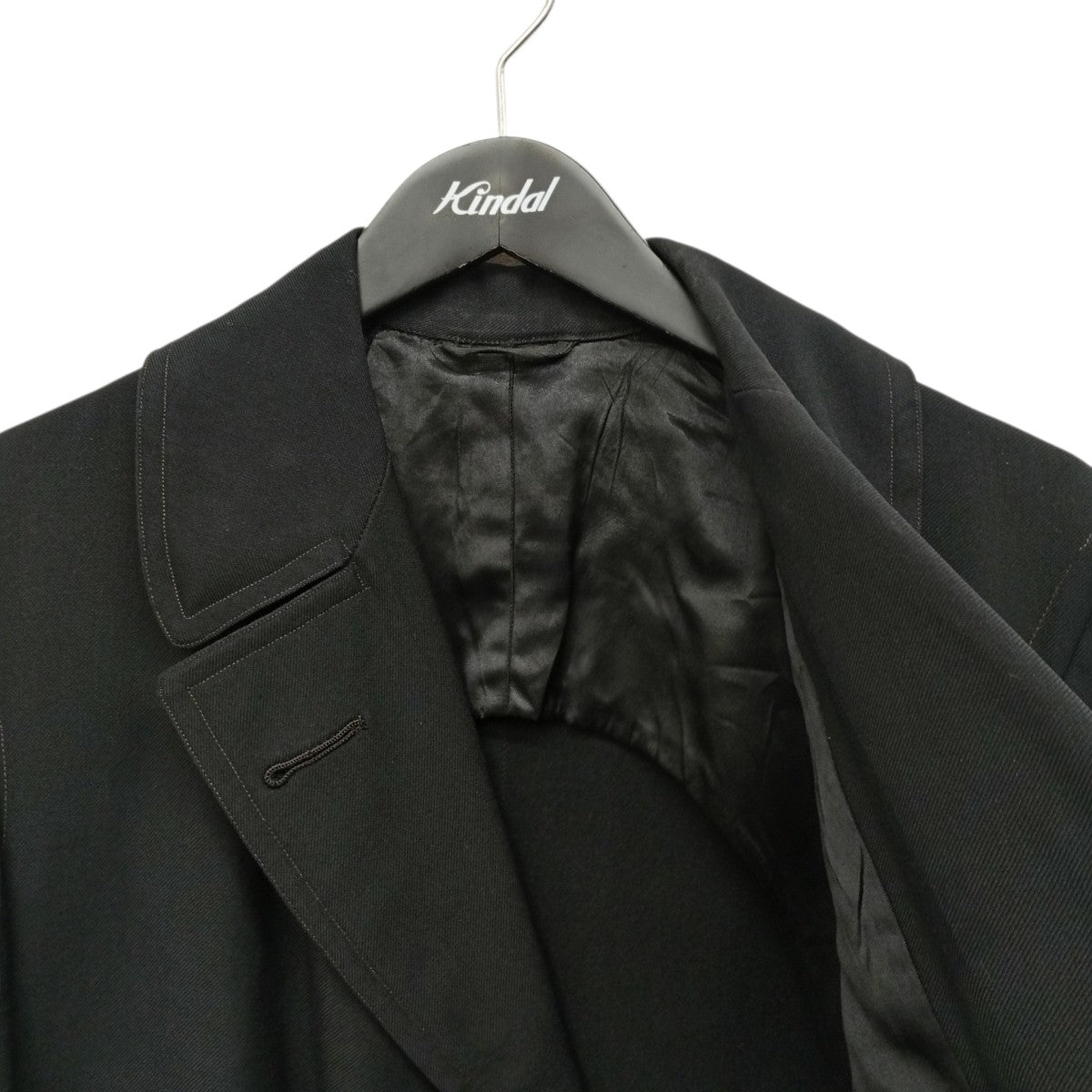 VINTAGE USA製コート 古着・中古-4枚目のアイテム画像