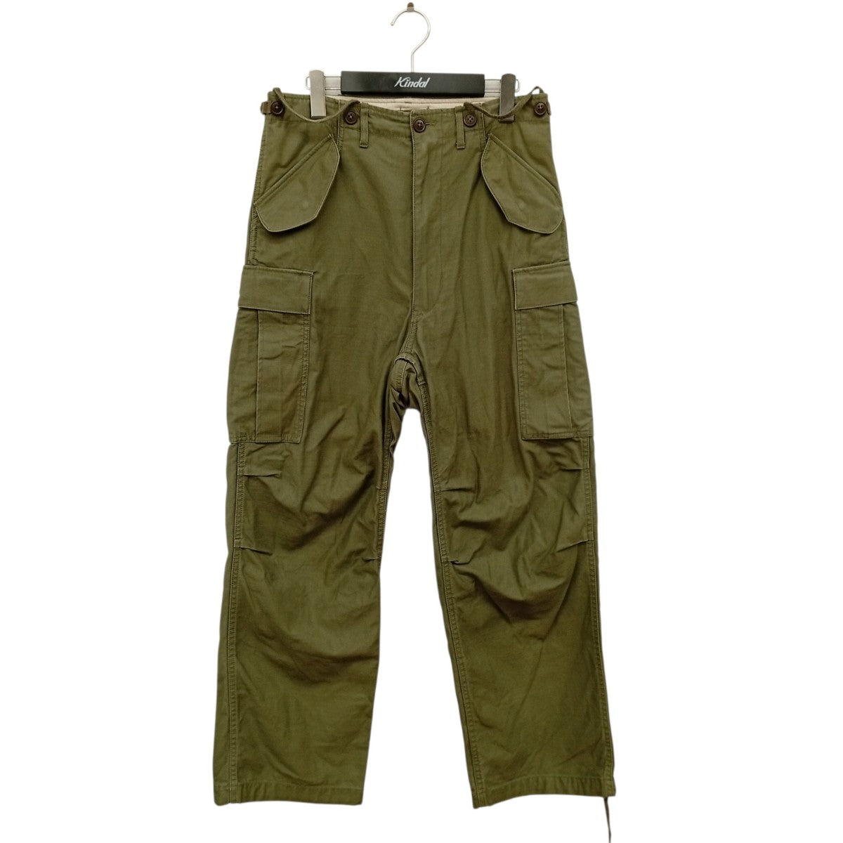 復刻カーゴパンツ55-T-95000-11