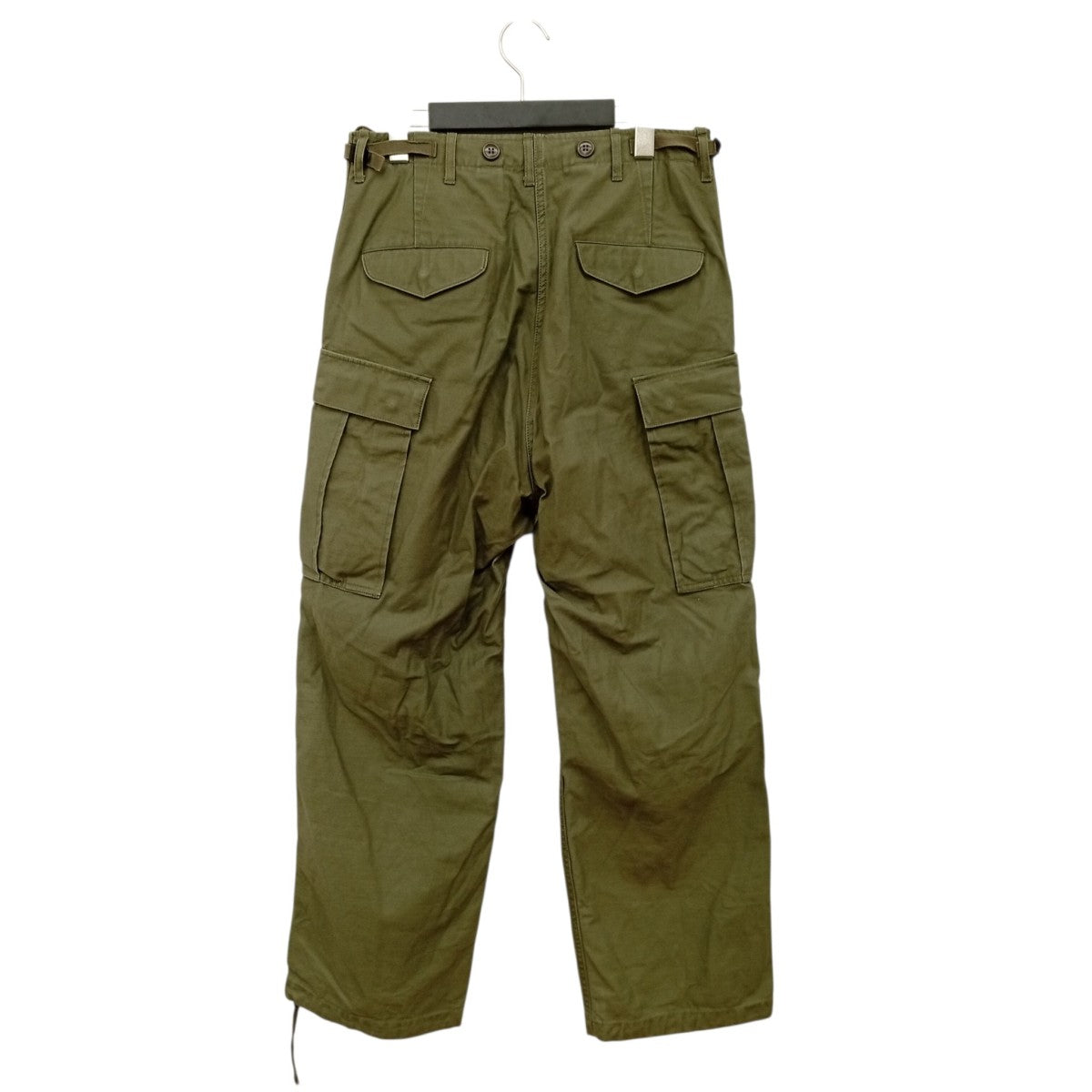復刻カーゴパンツ55-T-95000-11