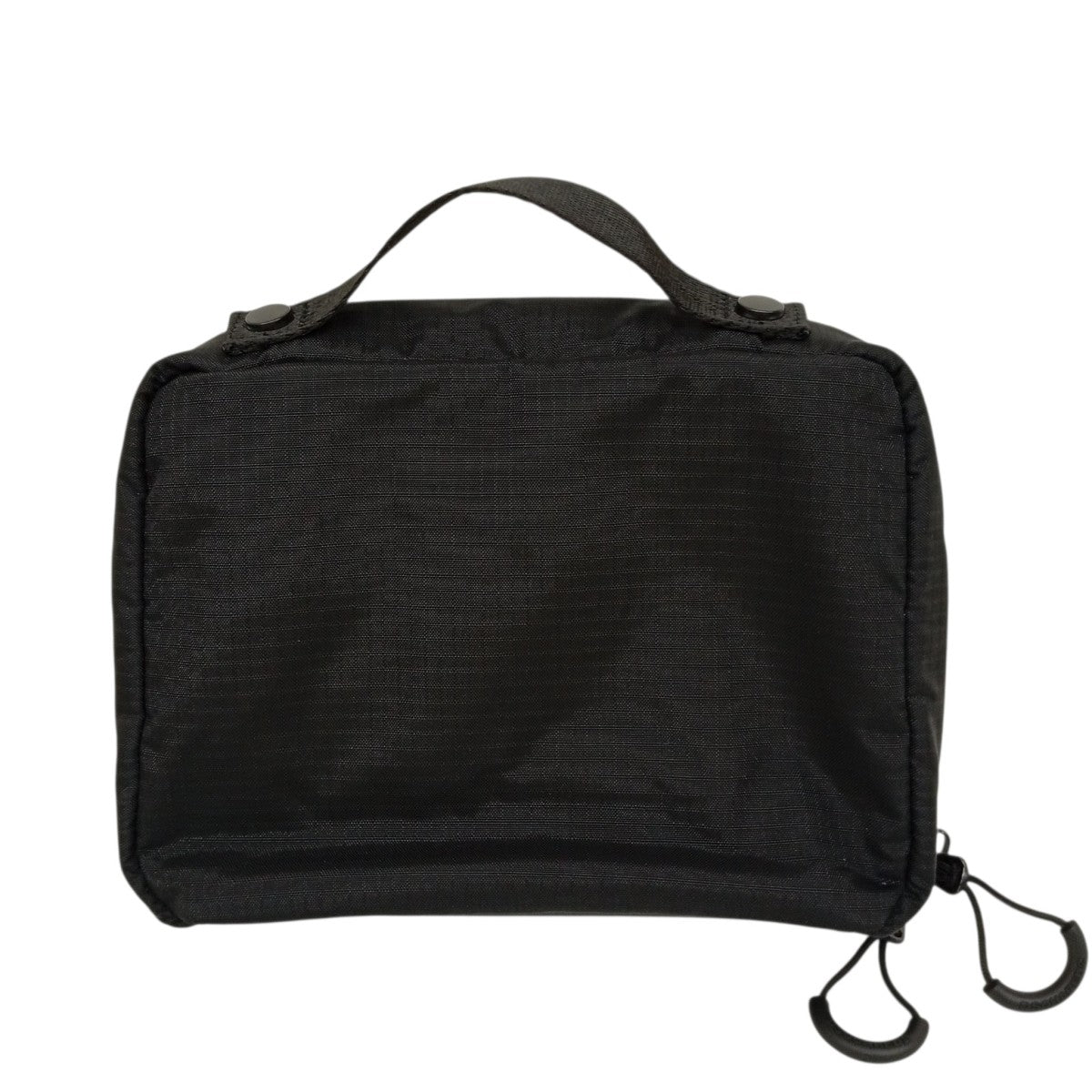 DSQUARED2 Ceresio 9ポーチBFM0008 古着・中古-2枚目のアイテム画像