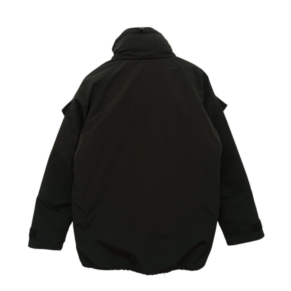 3WAYモッズコートUR27-17H002