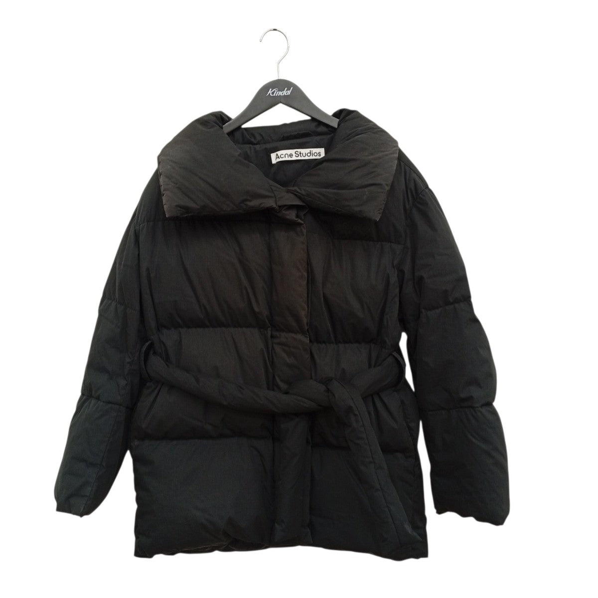 ACNE STUDIOS ダウンジャケットFN-WN-OUTW000479 古着・中古-1枚目のアイテム画像