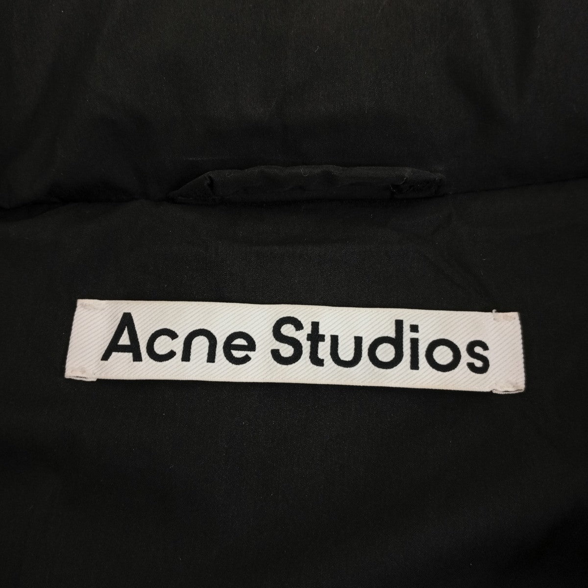 ACNE STUDIOS ダウンジャケットFN-WN-OUTW000479 古着・中古-3枚目のアイテム画像