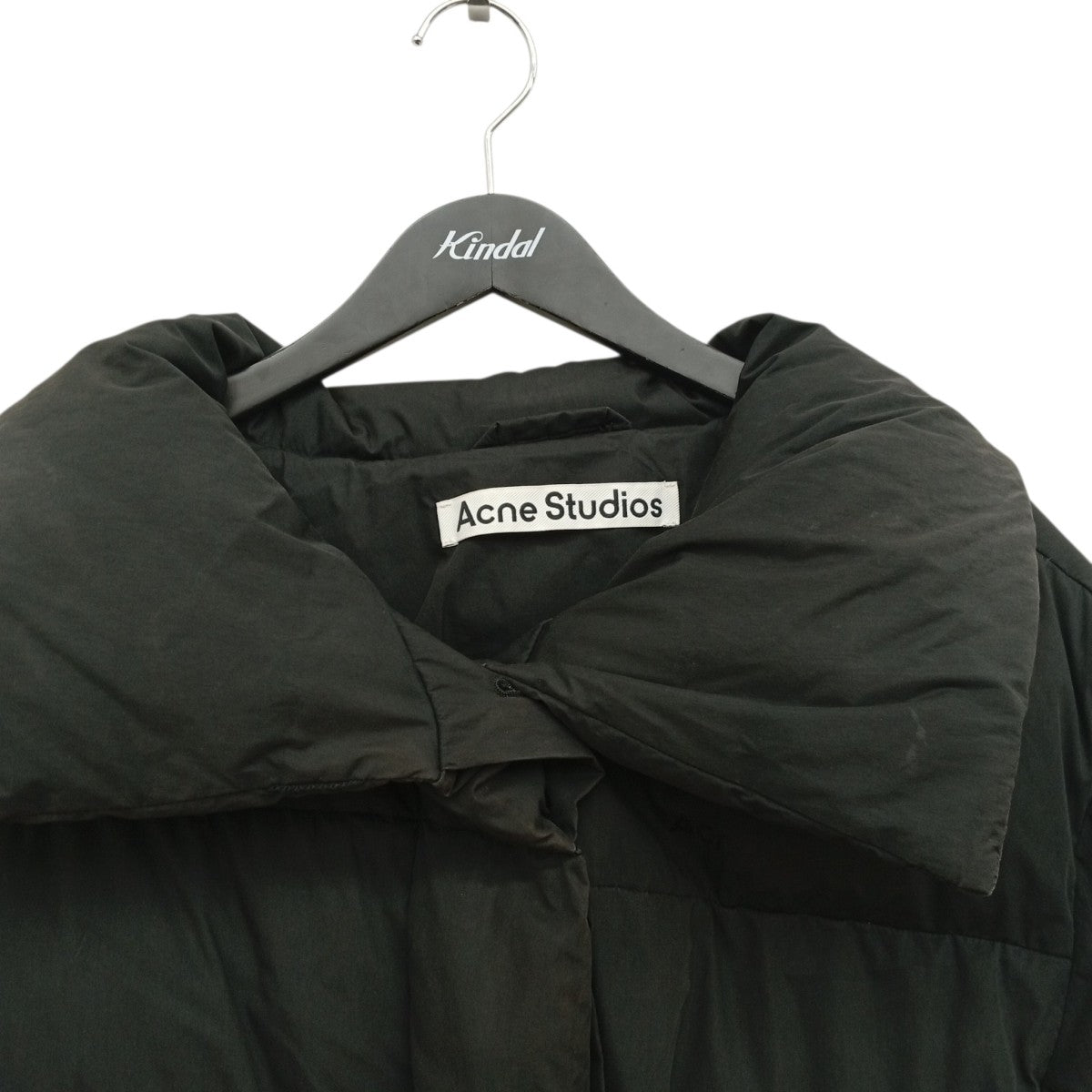 ACNE STUDIOS ダウンジャケットFN-WN-OUTW000479 古着・中古-6枚目のアイテム画像