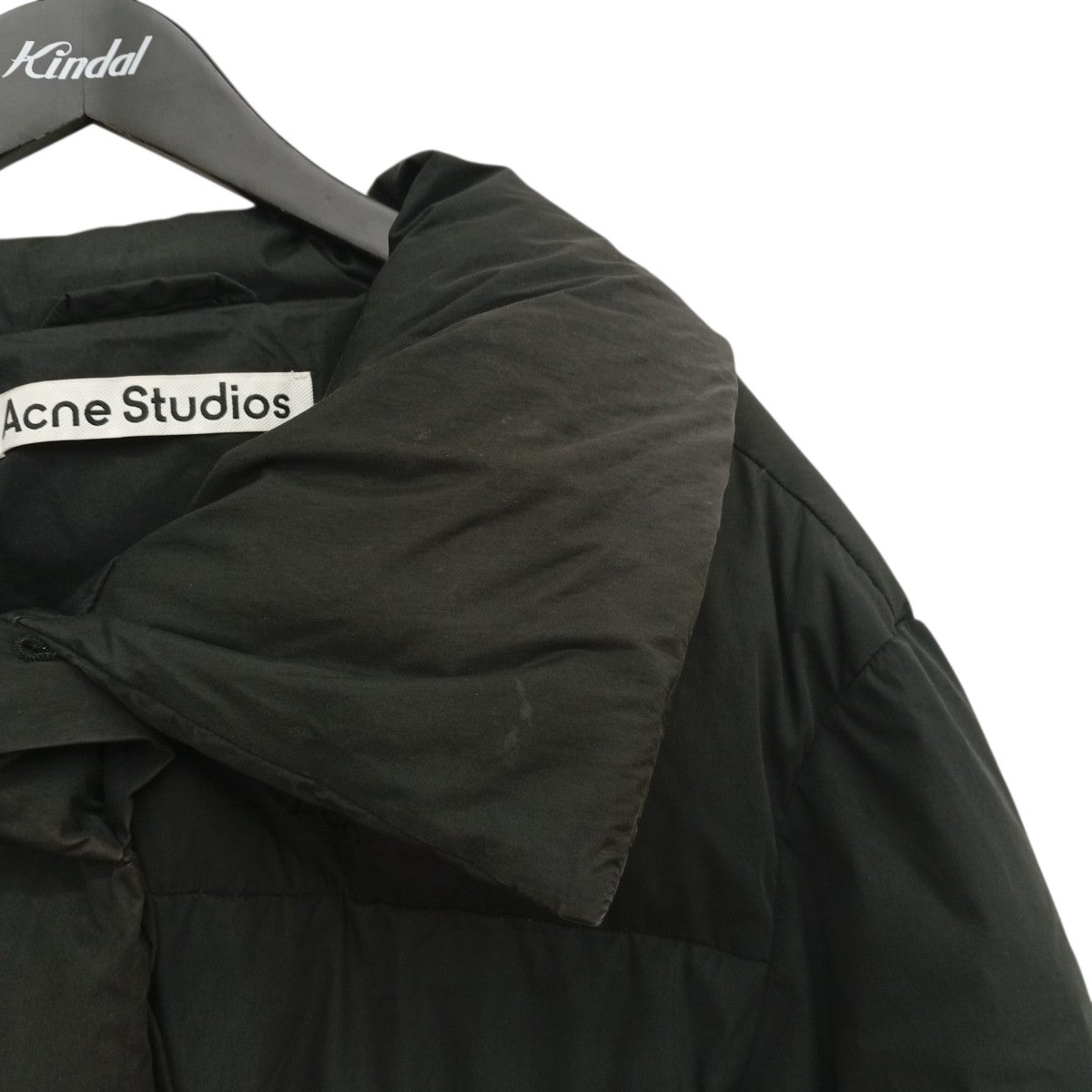 ACNE STUDIOS ダウンジャケットFN-WN-OUTW000479 古着・中古-7枚目のアイテム画像