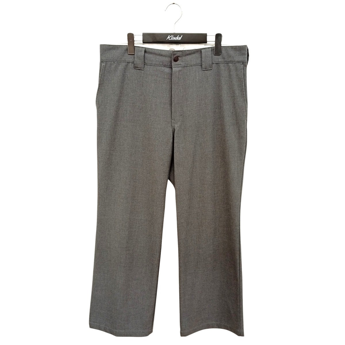 Dickies ワークパンツ243M40ED02 古着・中古-1枚目のアイテム画像