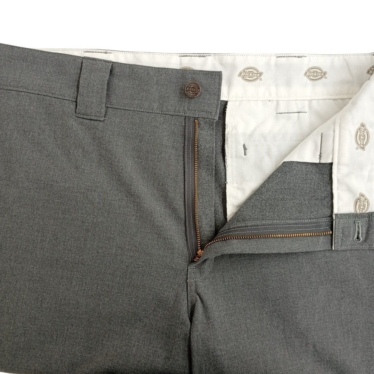 Dickies ワークパンツ243M40ED02 古着・中古-4枚目のアイテム画像