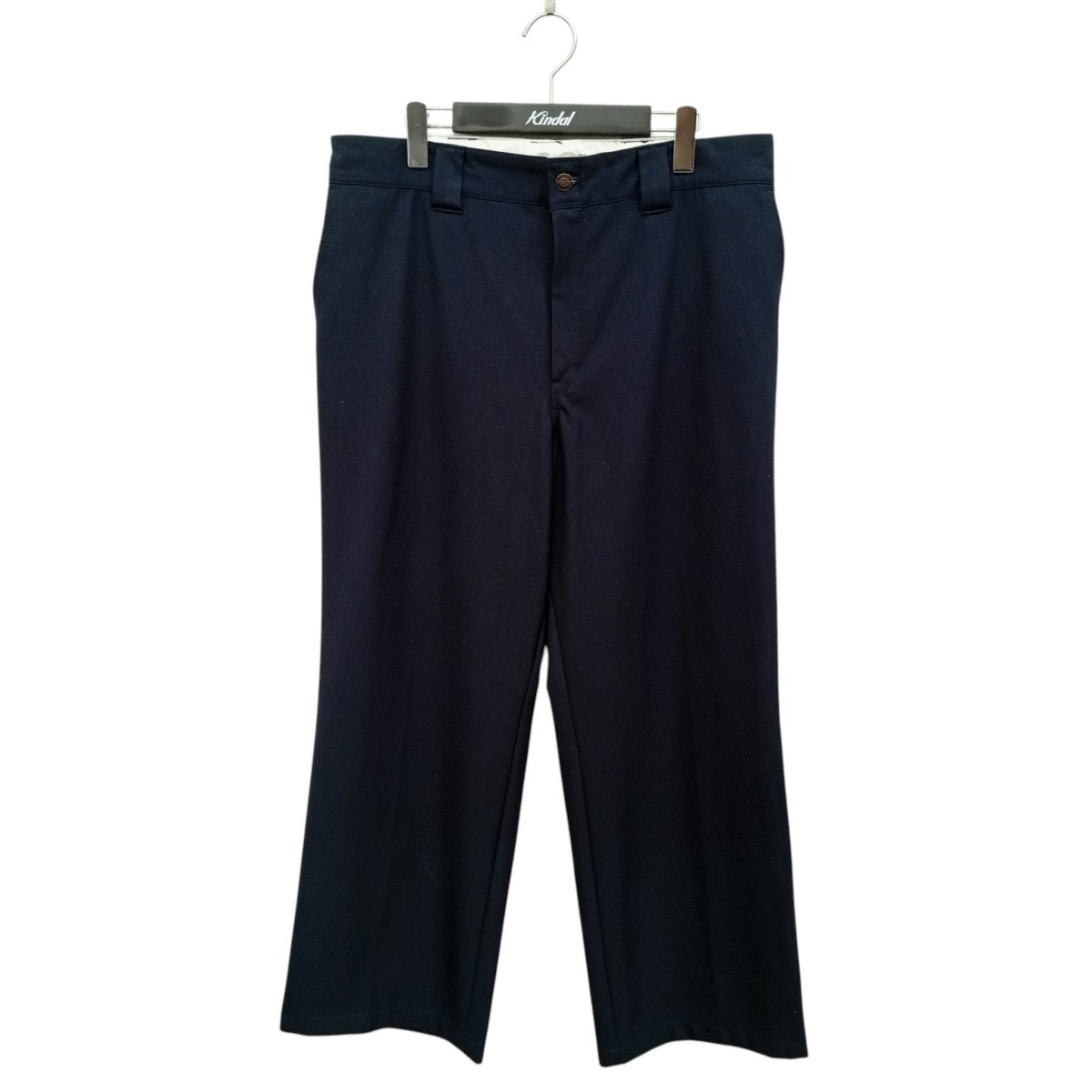 Dickies ワークパンツ243M40ED02 古着・中古-1枚目のアイテム画像