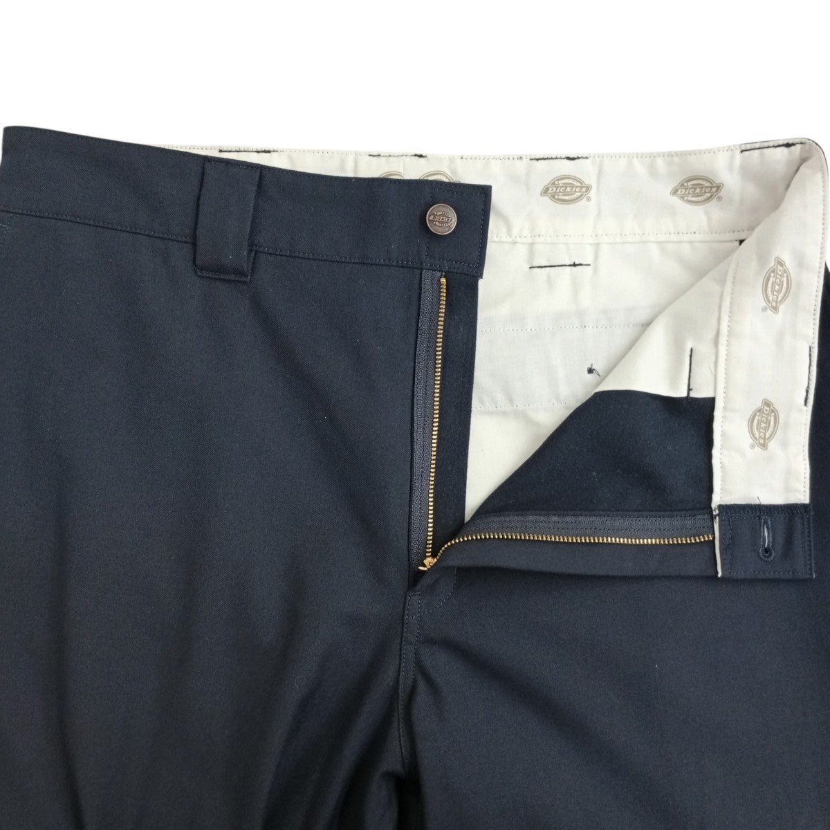 Dickies ワークパンツ243M40ED02 古着・中古-4枚目のアイテム画像