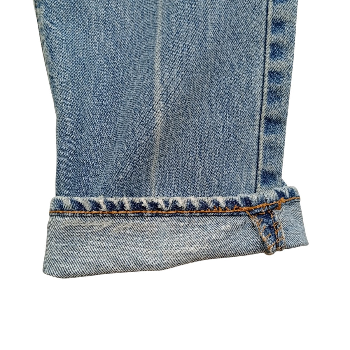 LEVI’S 66後期デニムパンツ 古着・中古-6枚目のアイテム画像