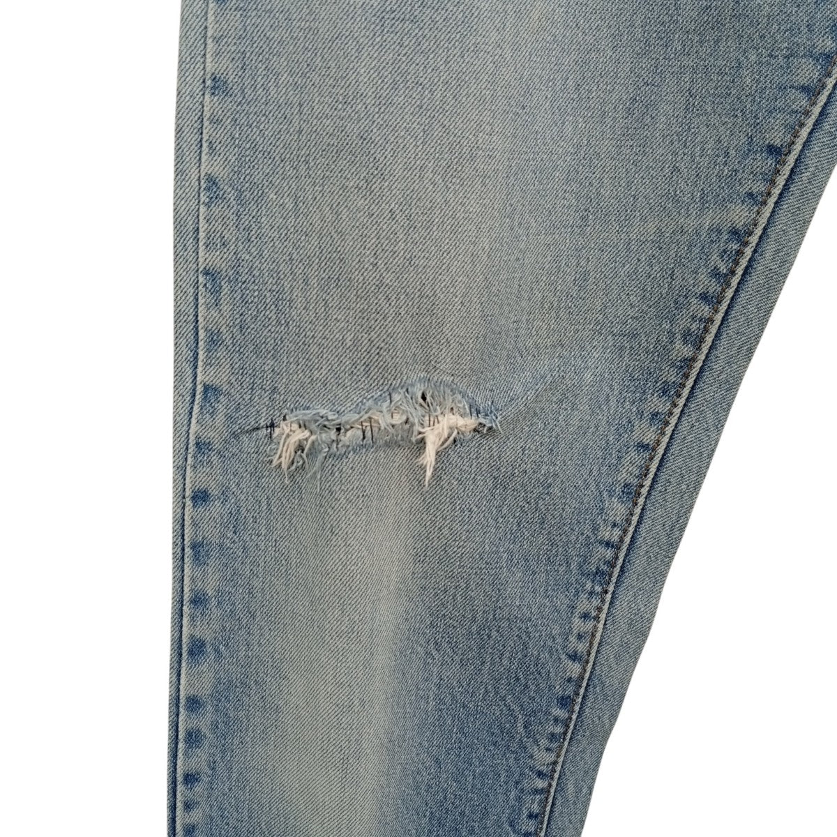 LEVI’S 66後期デニムパンツ 古着・中古-7枚目のアイテム画像