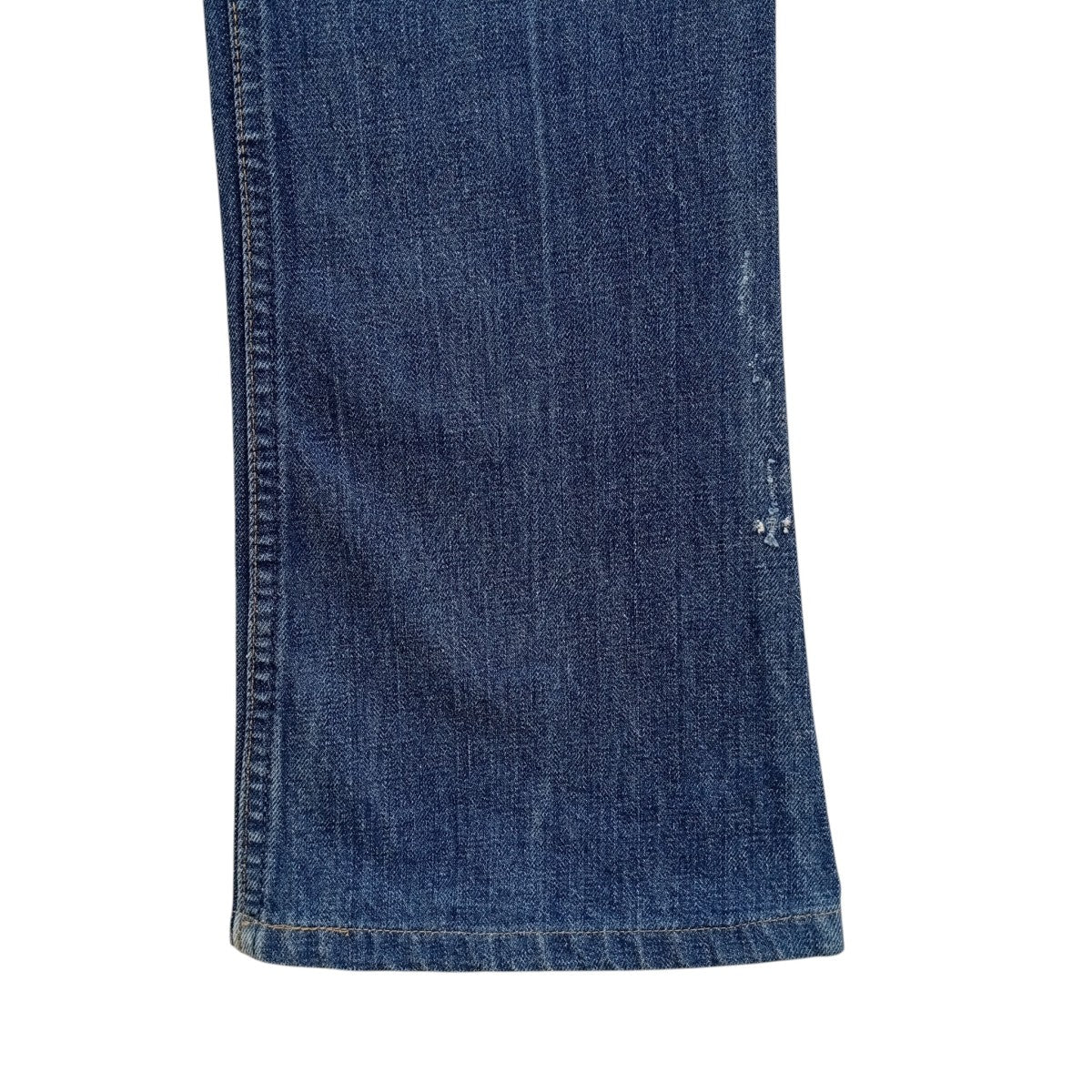 LEVI’S 517 オレンジタブ ボタン裏8デニムパンツ 古着・中古-5枚目のアイテム画像