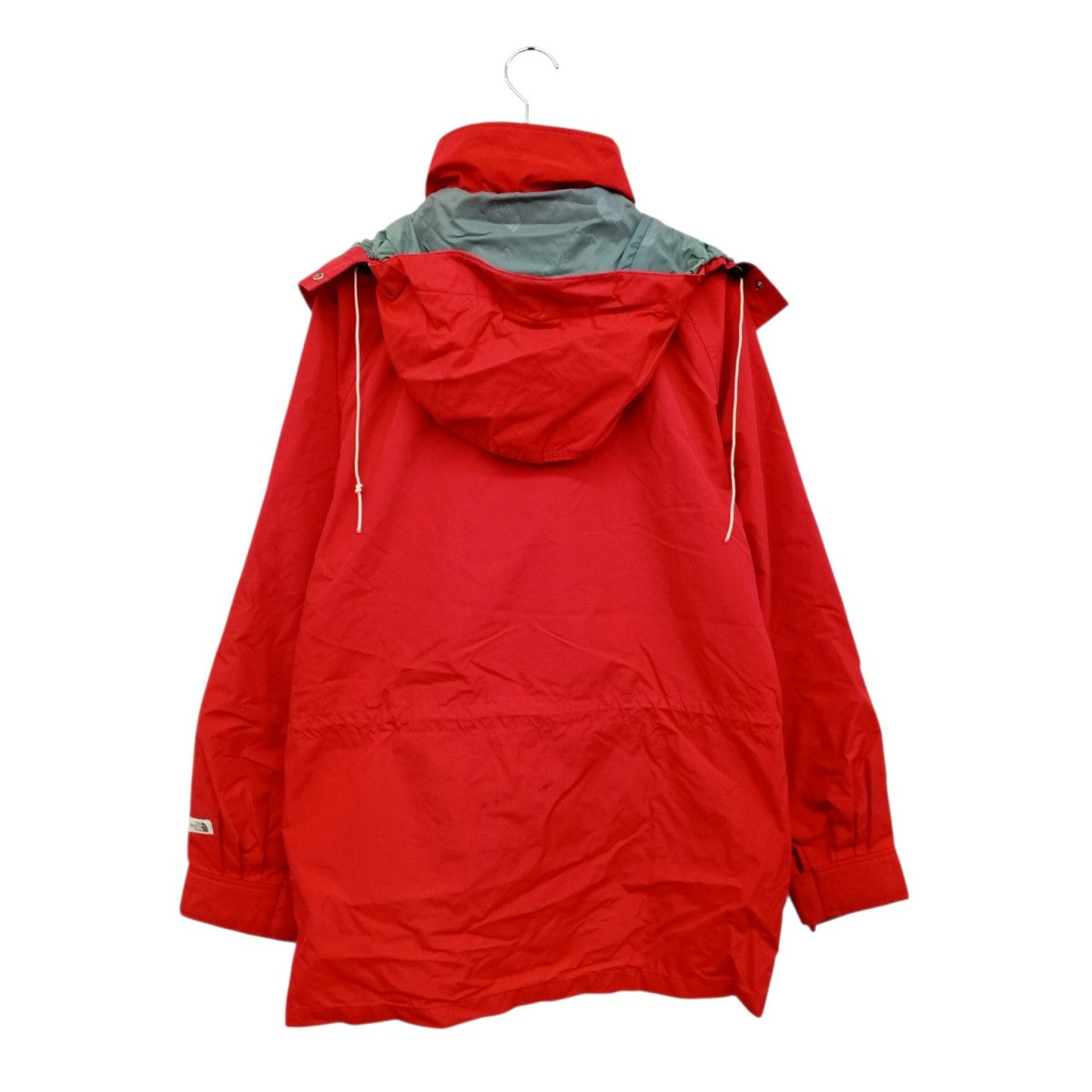 THE NORTH FACE ナイロンジャケット 古着・中古-2枚目のアイテム画像