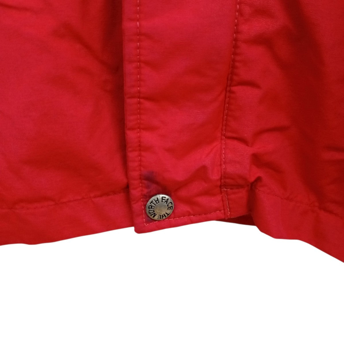 THE NORTH FACE ナイロンジャケット 古着・中古-7枚目のアイテム画像