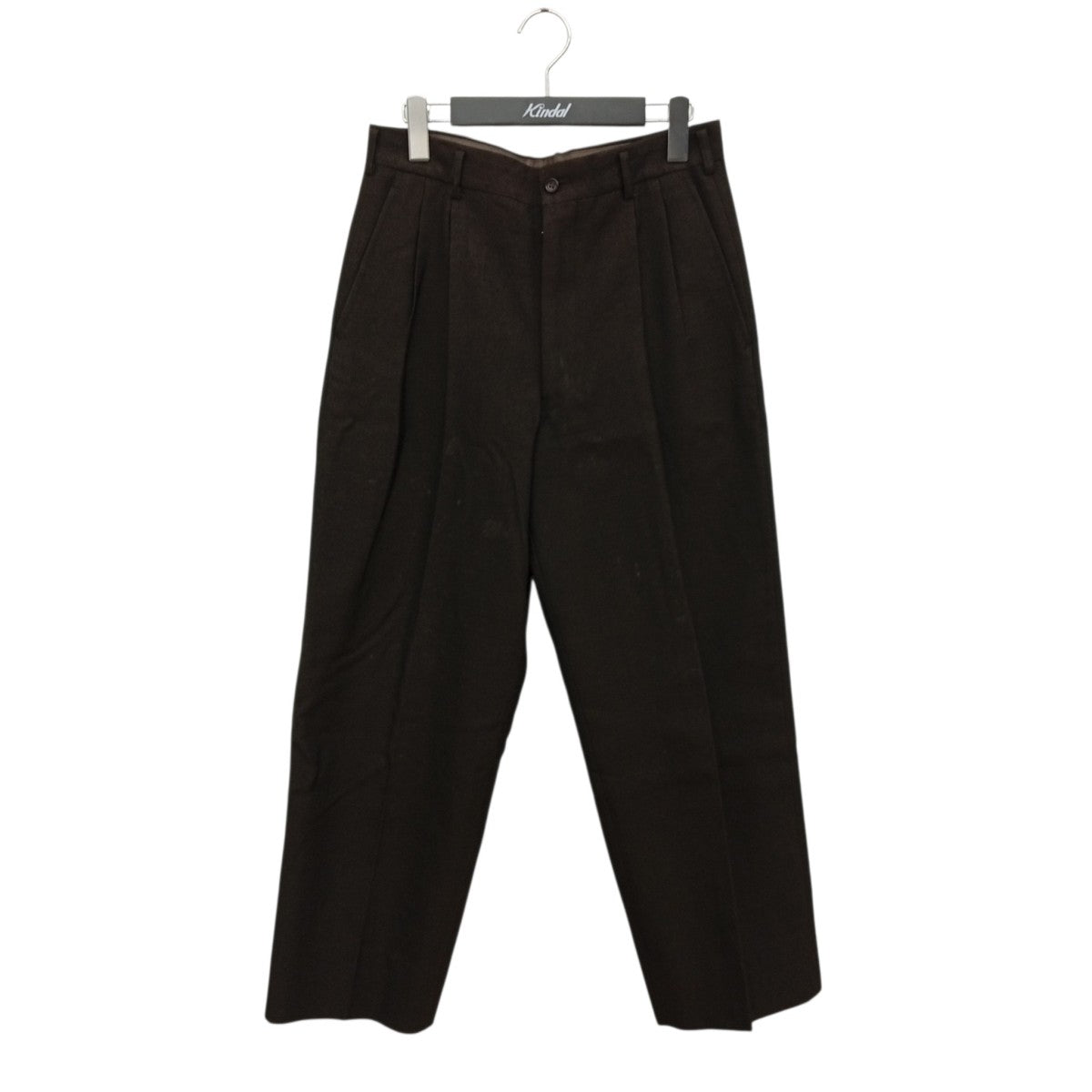 COMME des GARCONS スラックスHP-05032M 古着・中古-1枚目のアイテム画像