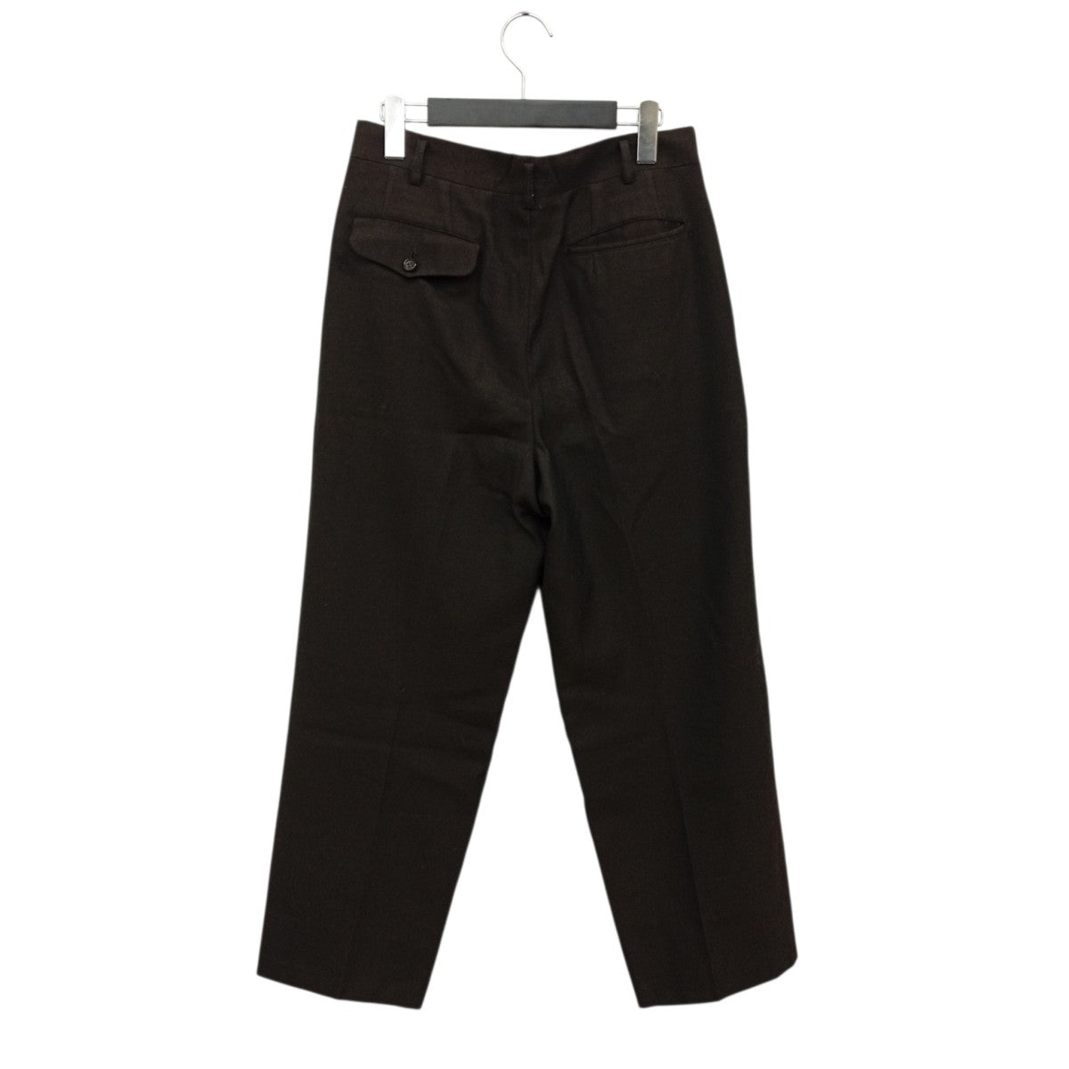 COMME des GARCONS スラックスHP-05032M 古着・中古-2枚目のアイテム画像