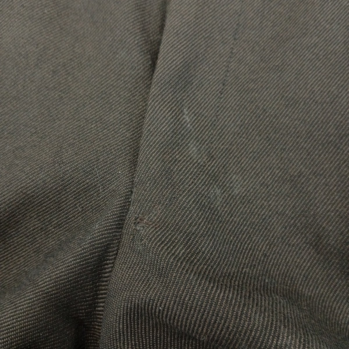 COMME des GARCONS スラックスHP-05032M 古着・中古-6枚目のアイテム画像