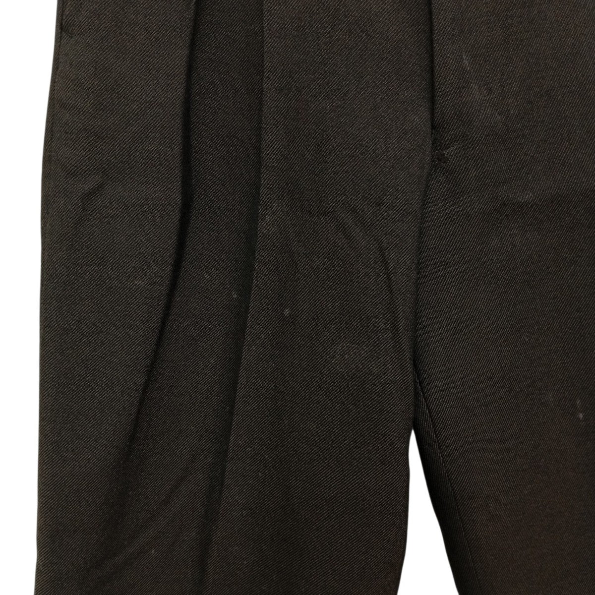 COMME des GARCONS スラックスHP-05032M 古着・中古-8枚目のアイテム画像