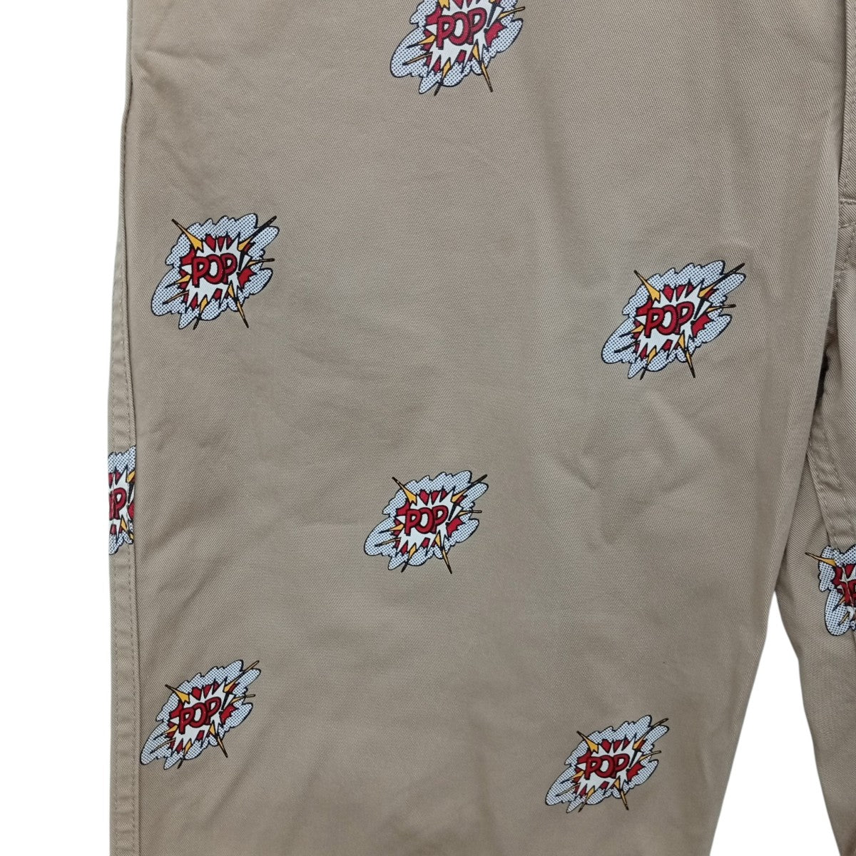 JUNYA WATANABE MAN チノパンWK-P004 古着・中古-6枚目のアイテム画像