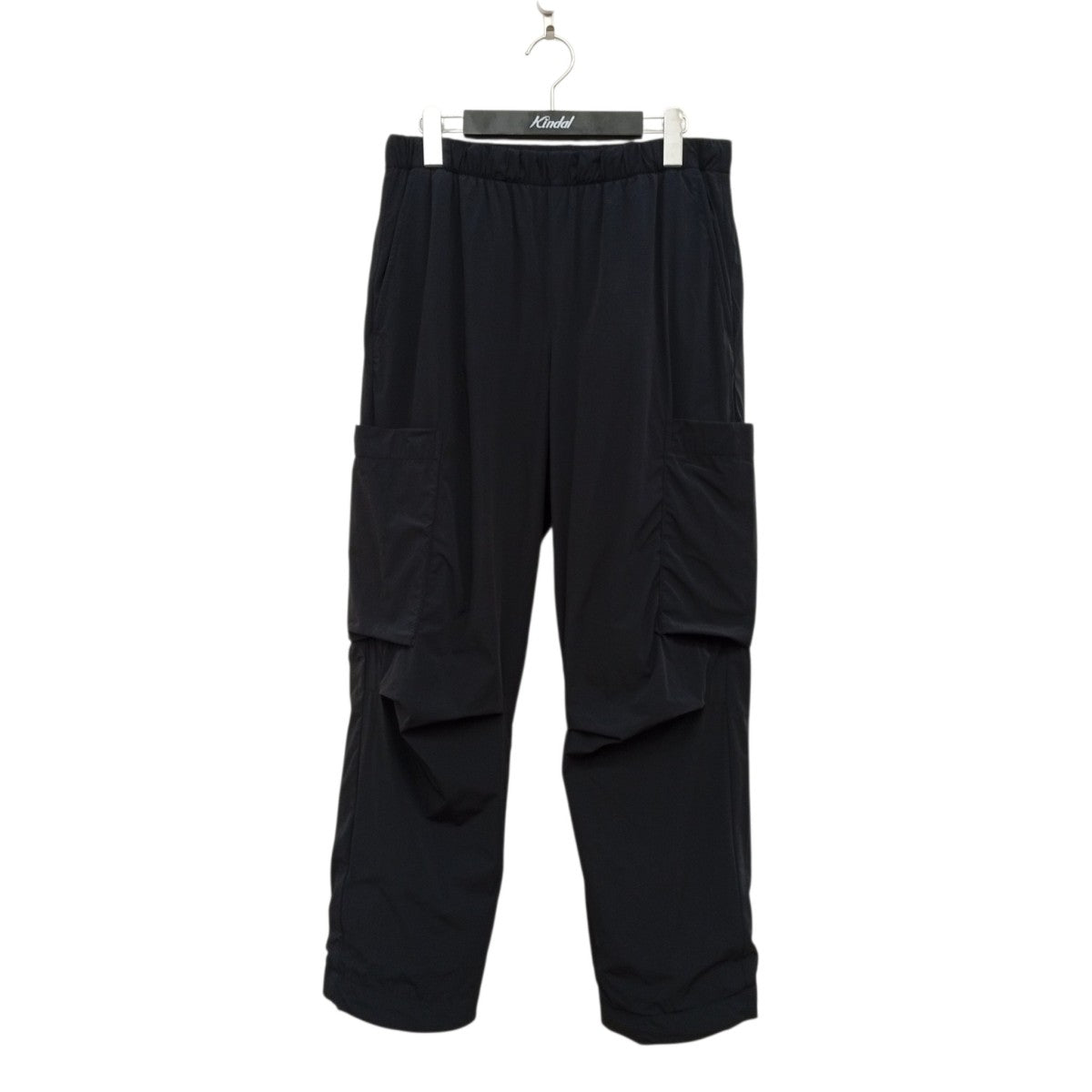 N．HOOLYWOOD 24AWCARGO PANTSナイロンパンツ2242-CP21-001 古着・中古-1枚目のアイテム画像