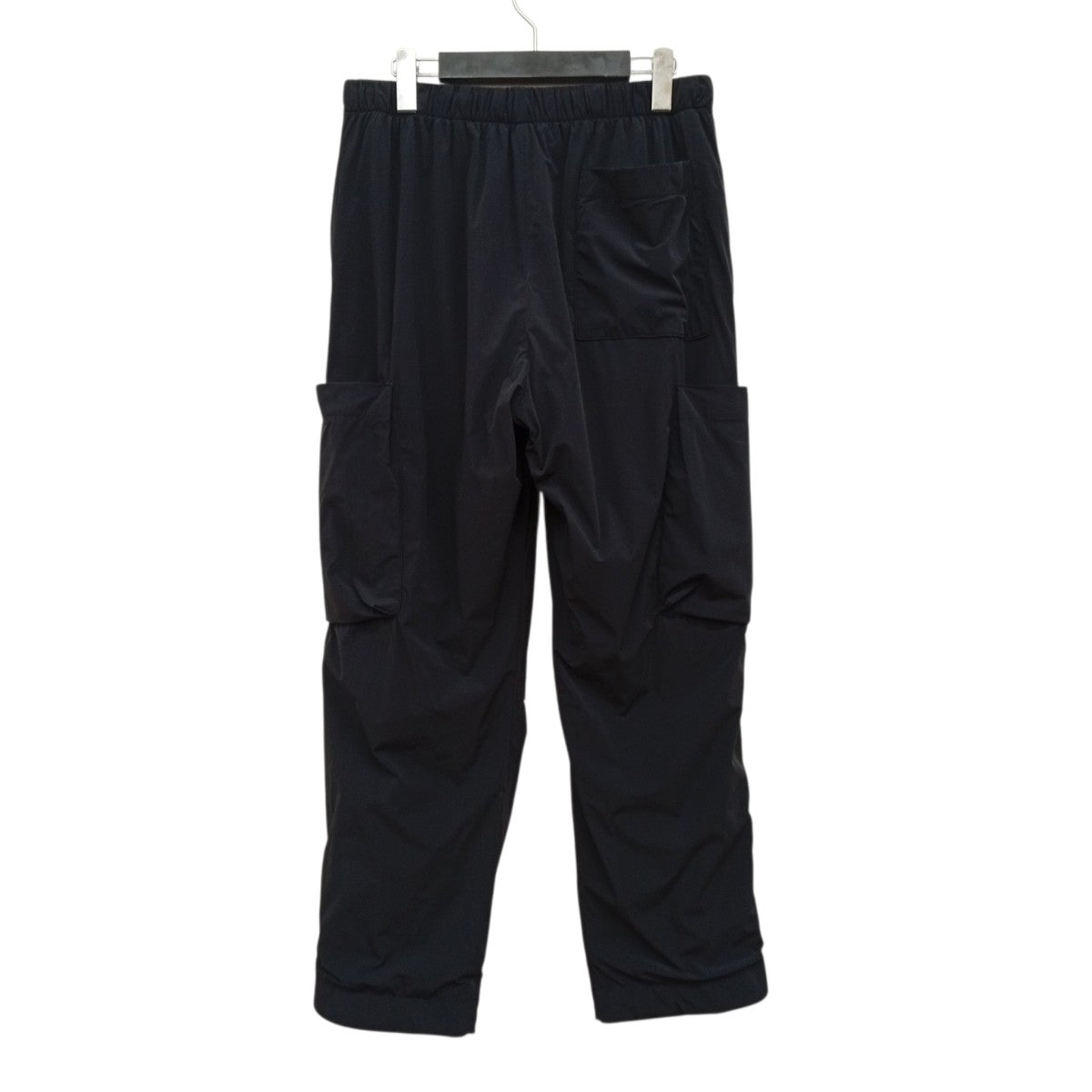 N．HOOLYWOOD 24AWCARGO PANTSナイロンパンツ2242-CP21-001 古着・中古-2枚目のアイテム画像
