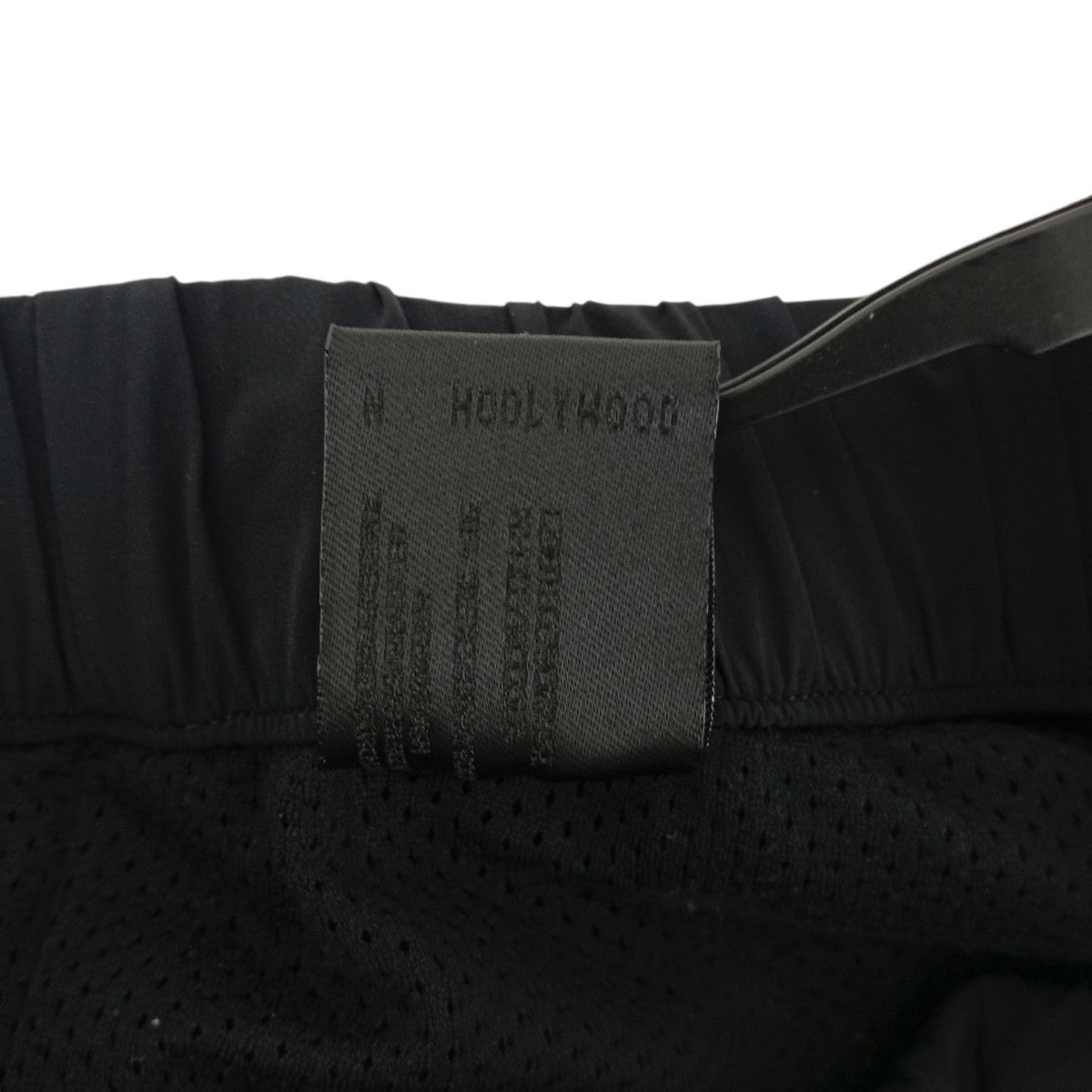 N．HOOLYWOOD 24AWCARGO PANTSナイロンパンツ2242-CP21-001 古着・中古-5枚目のアイテム画像