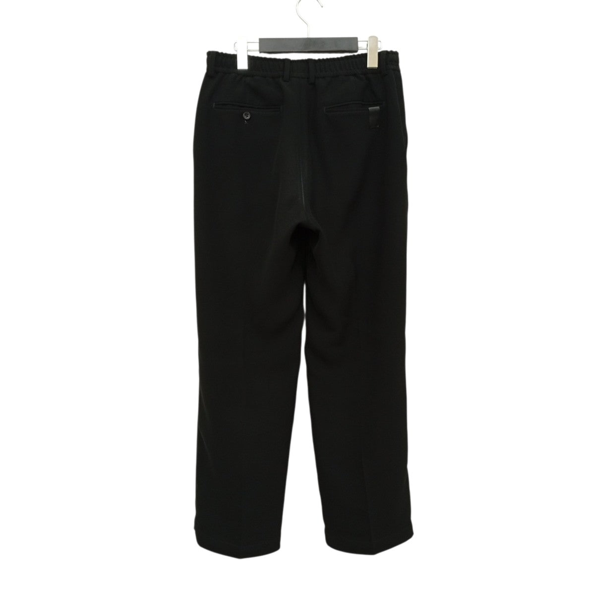 N．HOOLYWOOD WIDE TAPERED EASY SLACKSパンツPT06-095 古着・中古-2枚目のアイテム画像