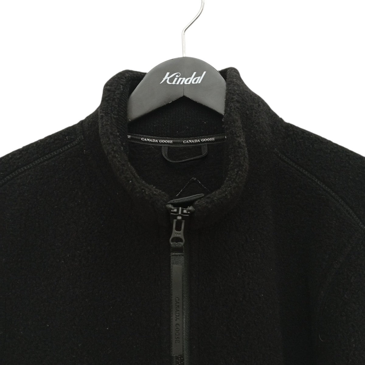 CANADA GOOSE ボアジャケット7049M 古着・中古-3枚目のアイテム画像
