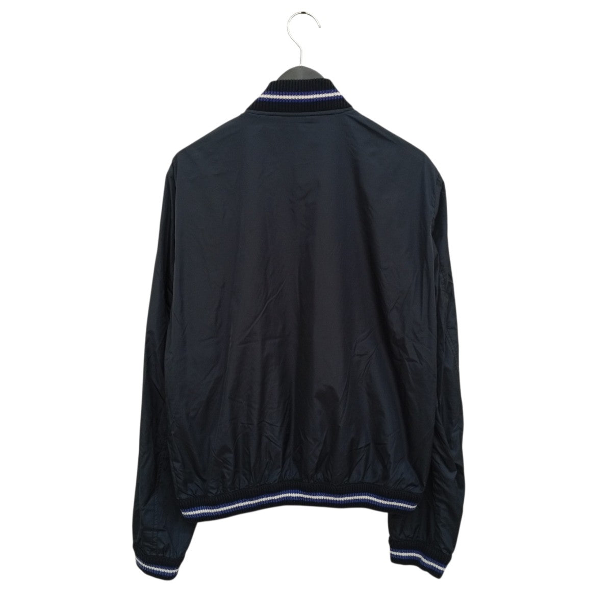 MONCLER ナイロンジャケットE10914010005 68352 古着・中古-2枚目のアイテム画像