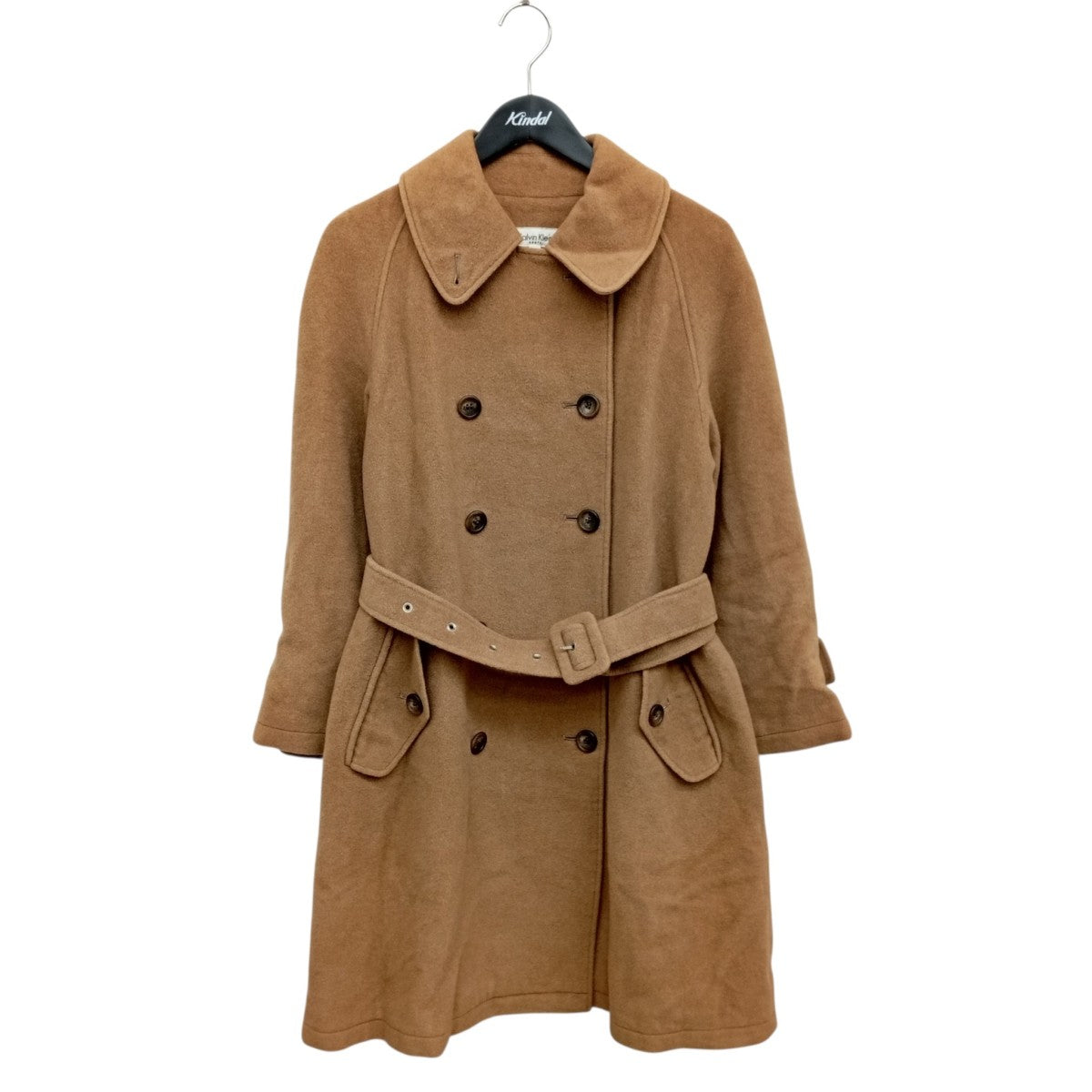 Calvin Klein コート 古着・中古-1枚目のアイテム画像