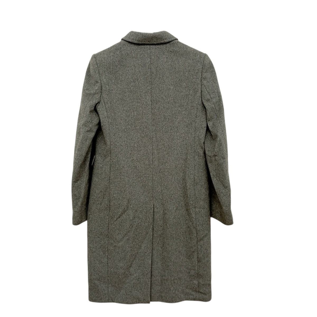 Aquascutum コート5024450230-93 古着・中古-2枚目のアイテム画像