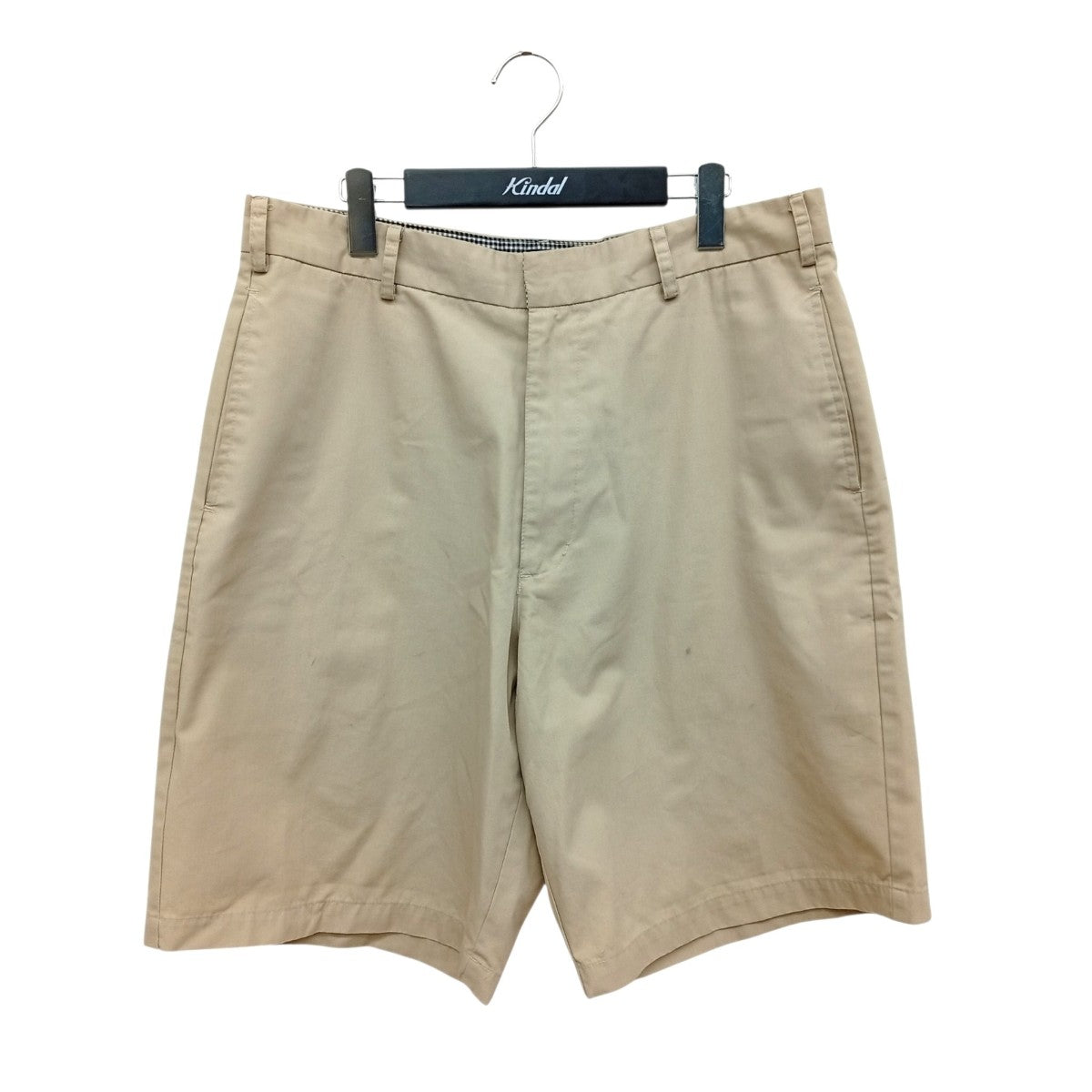 stussy 90s OLDハーフパンツ 古着・中古-1枚目のアイテム画像