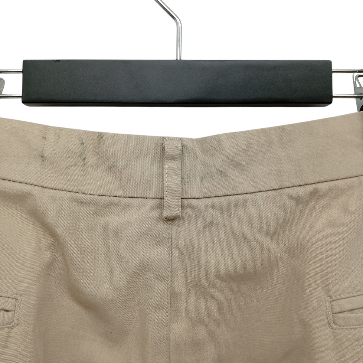 stussy 90s OLDハーフパンツ 古着・中古-10枚目のアイテム画像