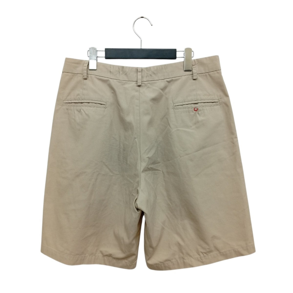 stussy 90s OLDハーフパンツ 古着・中古-2枚目のアイテム画像