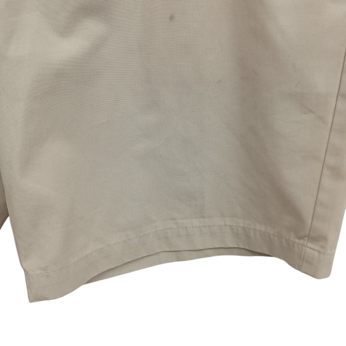 stussy 90s OLDハーフパンツ 古着・中古-8枚目のアイテム画像