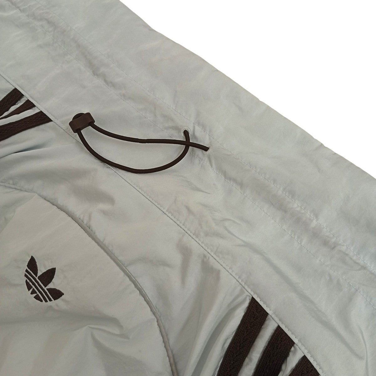 adidas×WALES BONNER WB NYLON TTナイロンジャケットIT9783 古着・中古-7枚目のアイテム画像