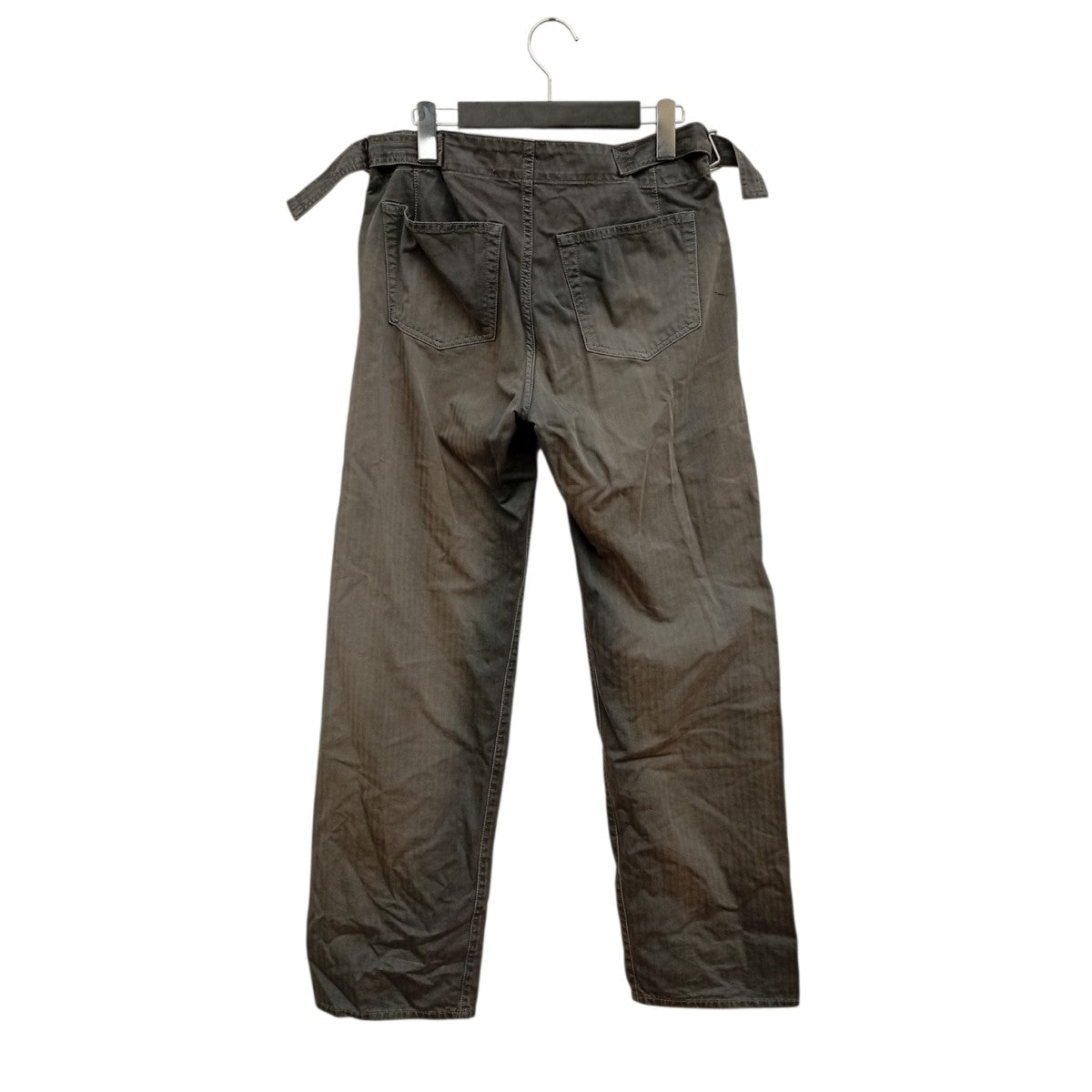 OUR LEGACY パンツM4245TF 古着・中古-2枚目のアイテム画像