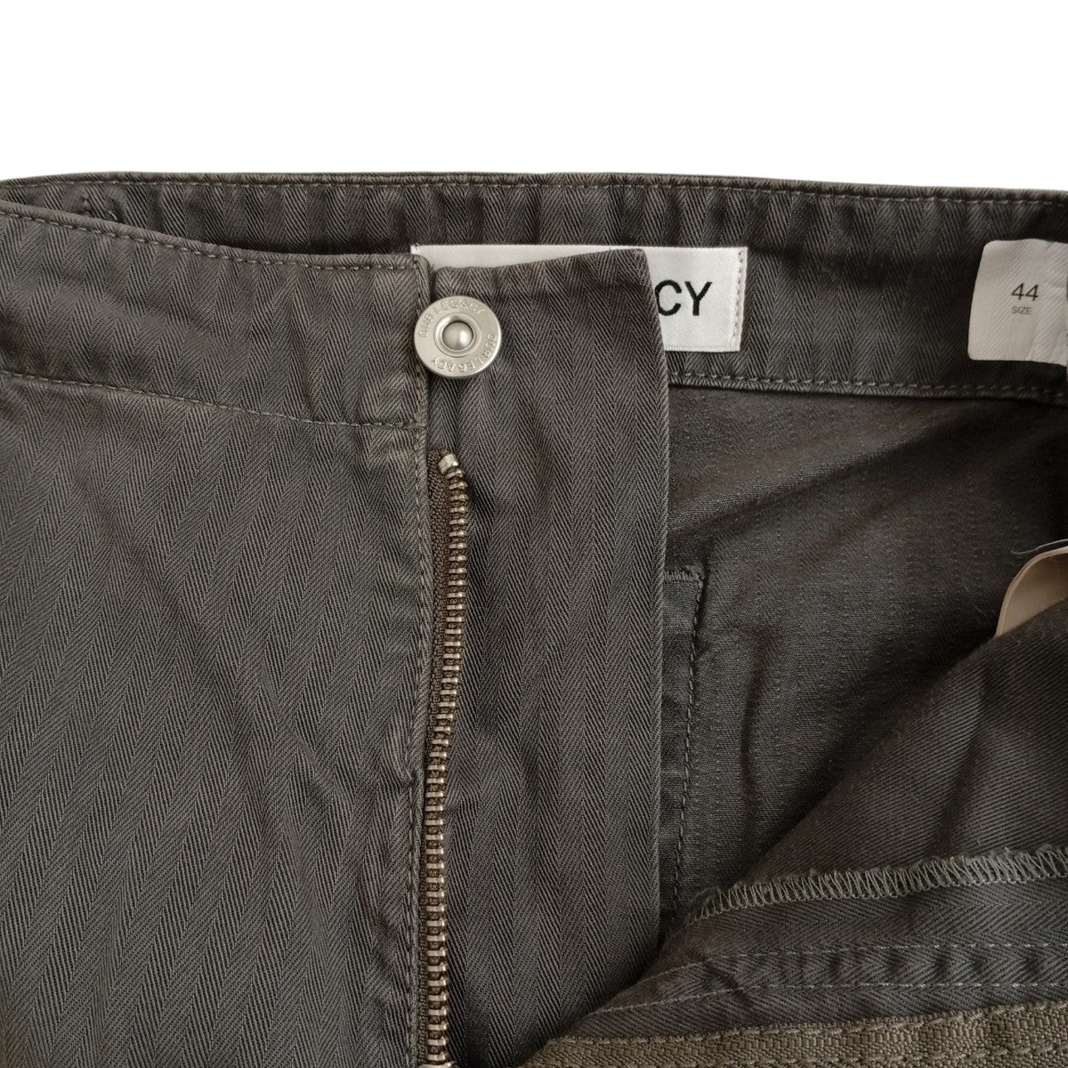 OUR LEGACY パンツM4245TF 古着・中古-3枚目のアイテム画像