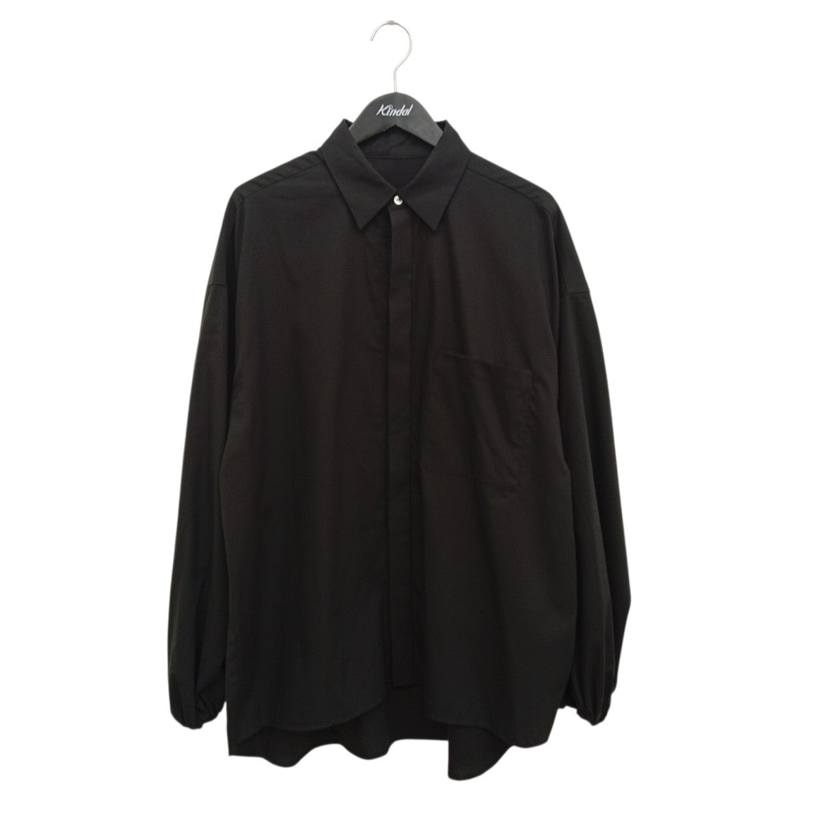 CITYSHOP シャツ26-050-042-5010-1 古着・中古-1枚目のアイテム画像