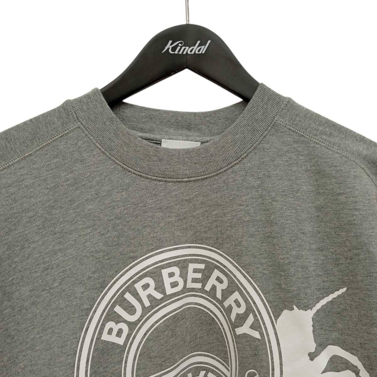 BURBERRY トレーナー8032832 古着・中古-5枚目のアイテム画像