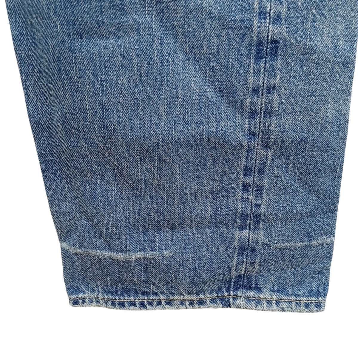 Ron Herman デニムパンツ3420600047 1836 古着・中古-8枚目のアイテム画像