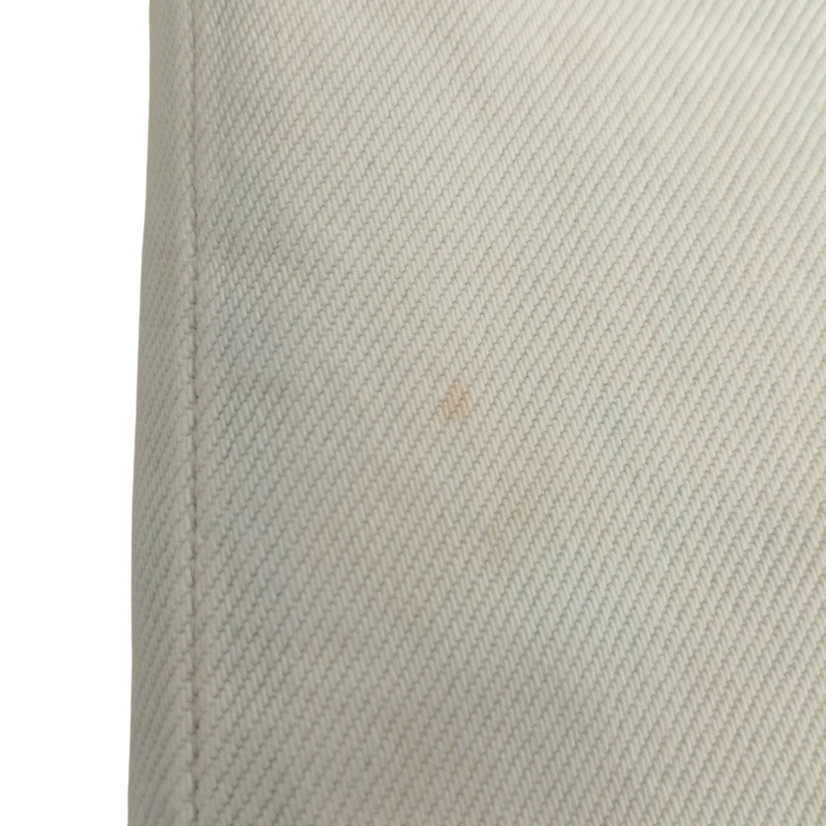 Maison Margiela ストーンウォッシュ ブリーチドデニムパンツS50LA0152 古着・中古-9枚目のアイテム画像