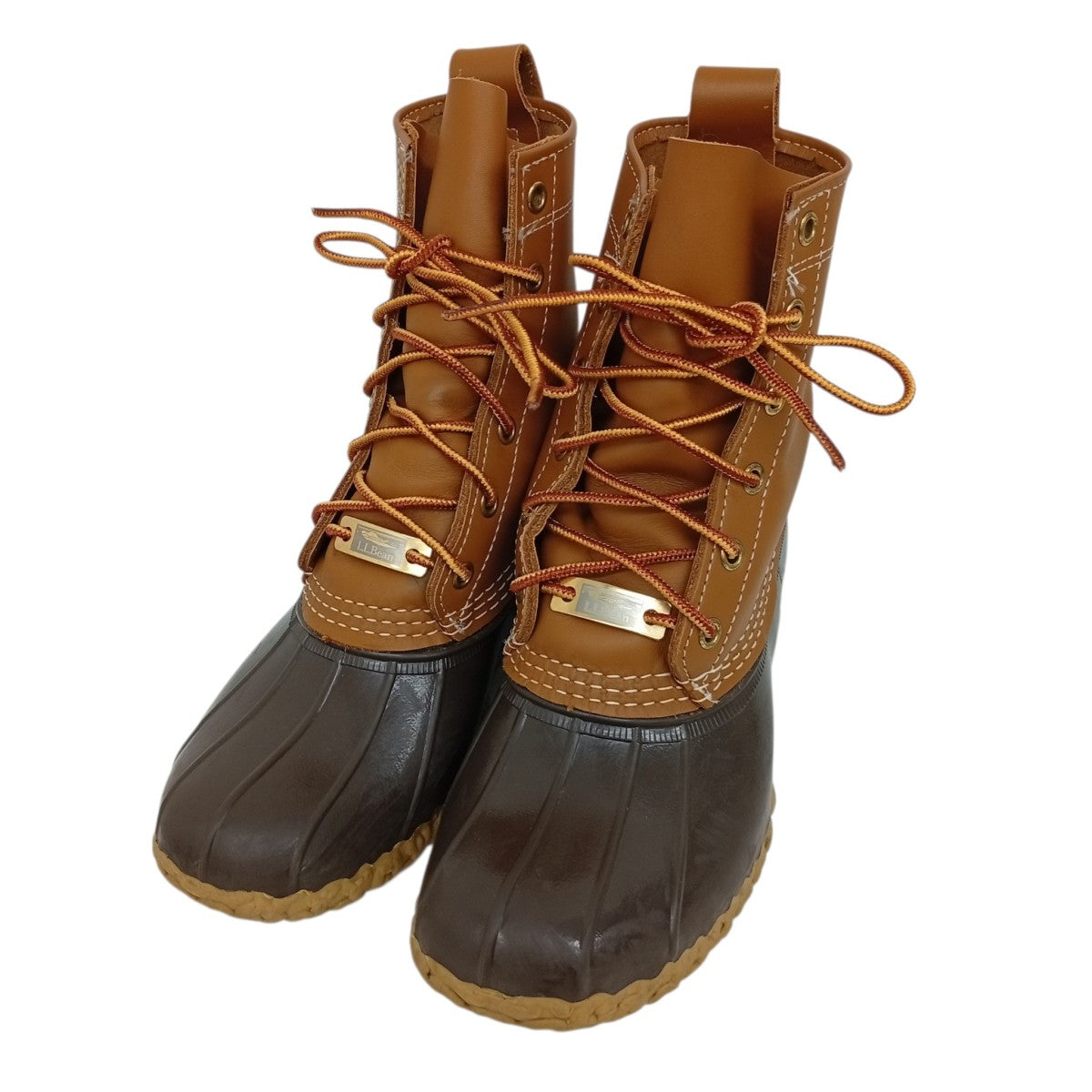L．L．Bean ブーツ212880 古着・中古-1枚目のアイテム画像