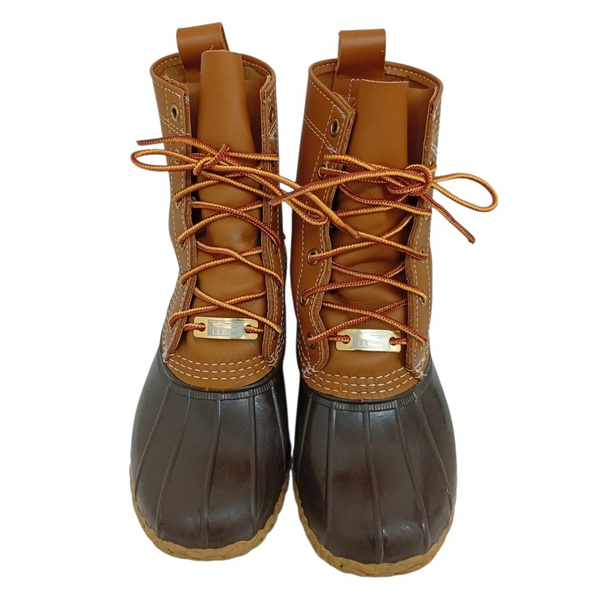 L．L．Bean ブーツ212880 古着・中古-2枚目のアイテム画像