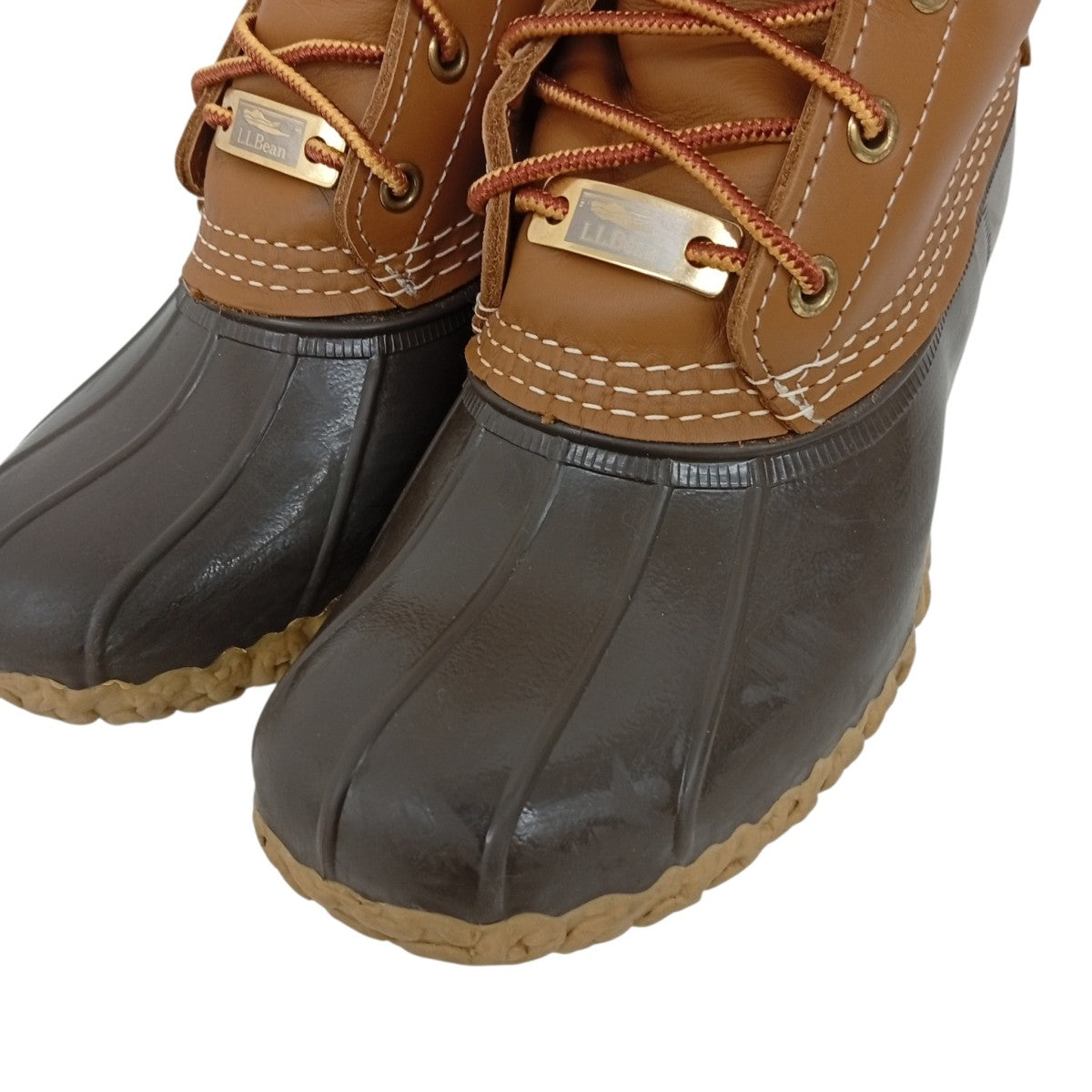 L．L．Bean ブーツ212880 古着・中古-3枚目のアイテム画像